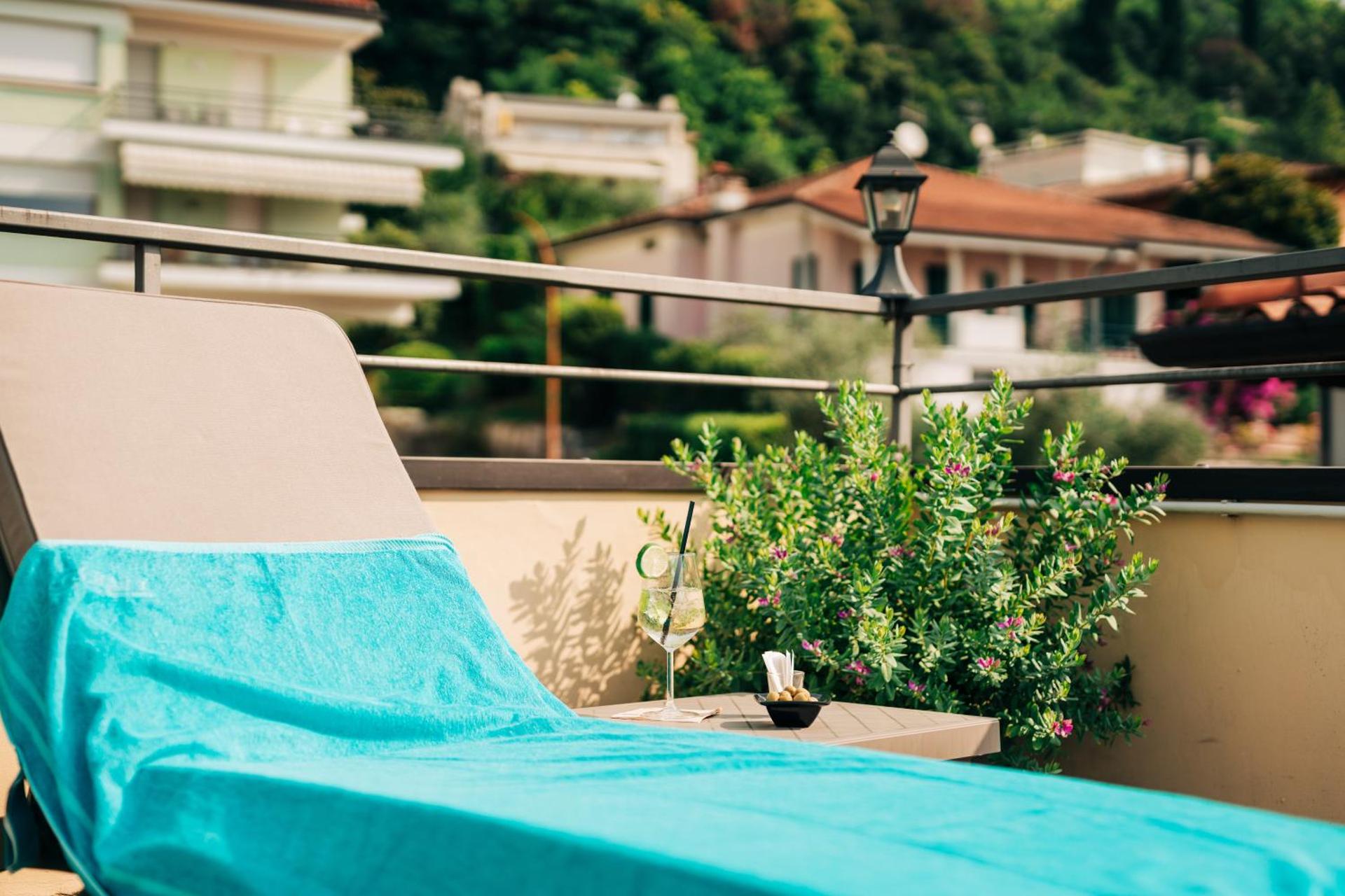 Hotel Eden Salò - Photo 38