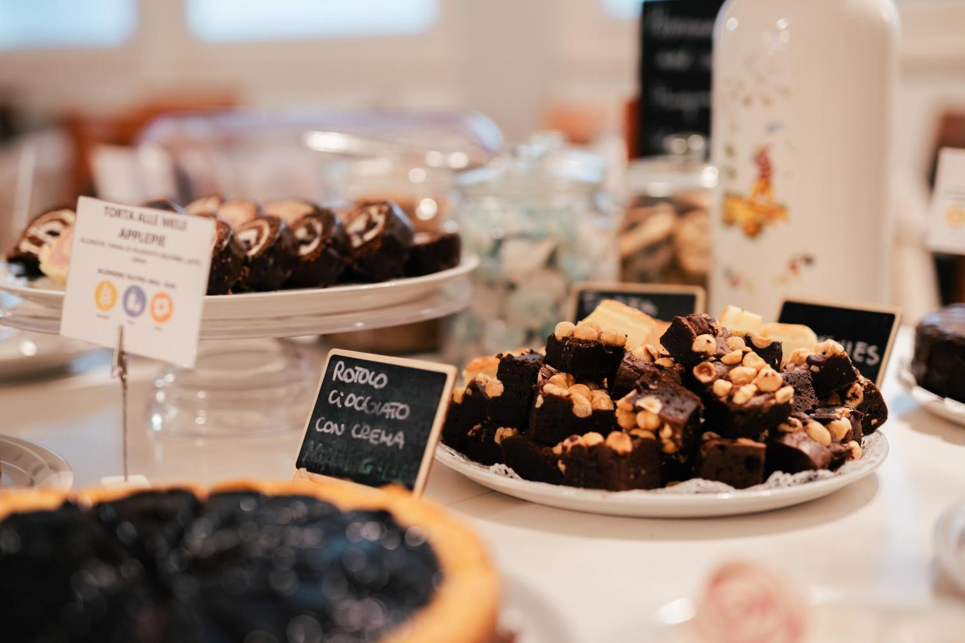 Hotel Eden Salò - Photo 27