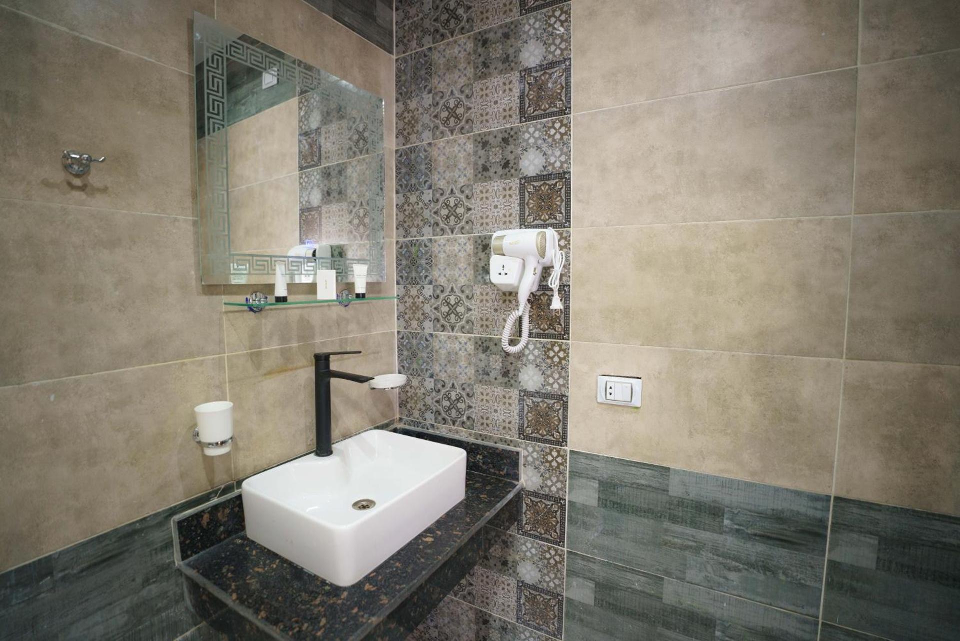 Pyramids Sunshine Hotel - Photo 168