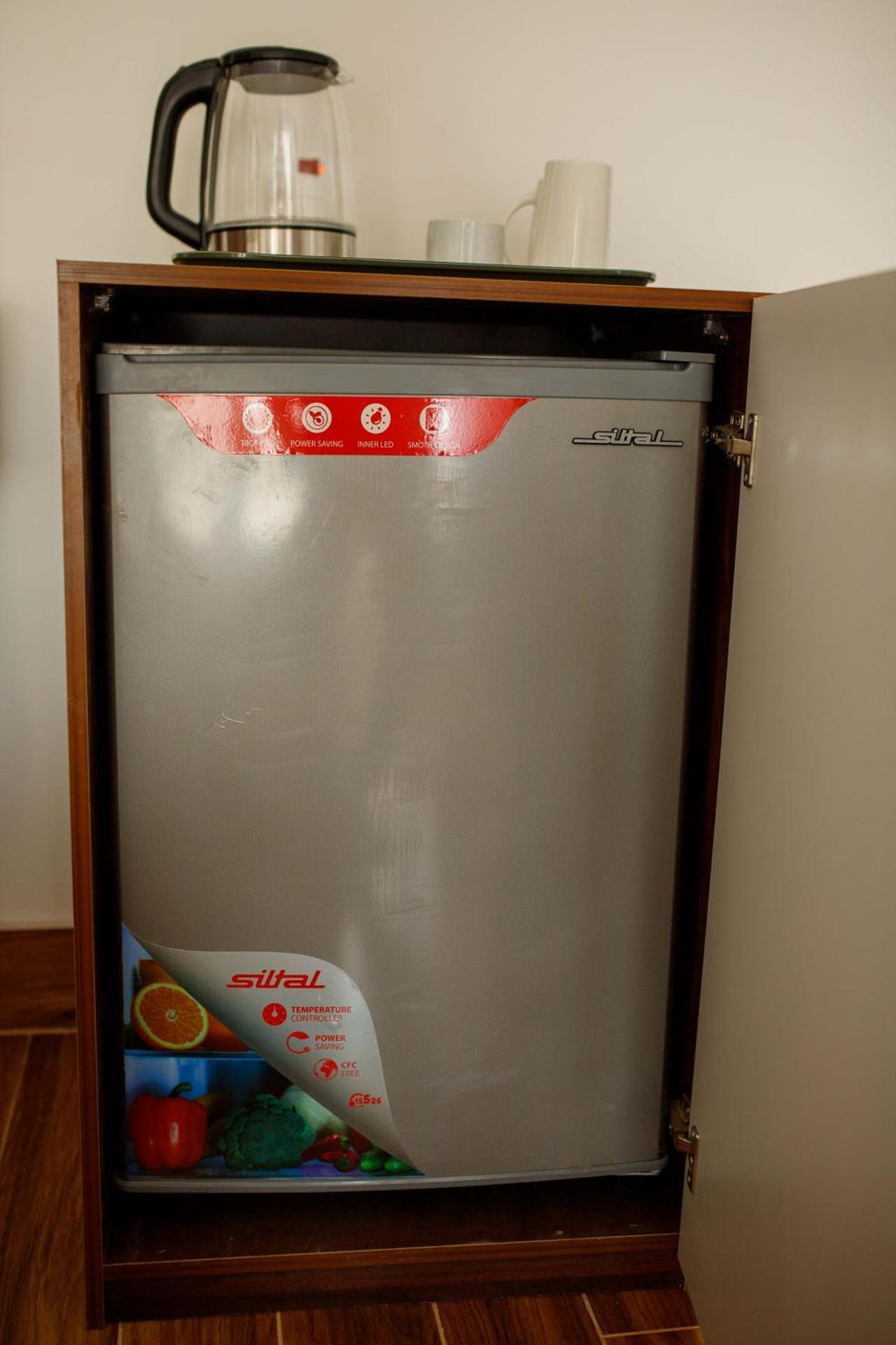 Pyramids Sunshine Hotel - Photo 51