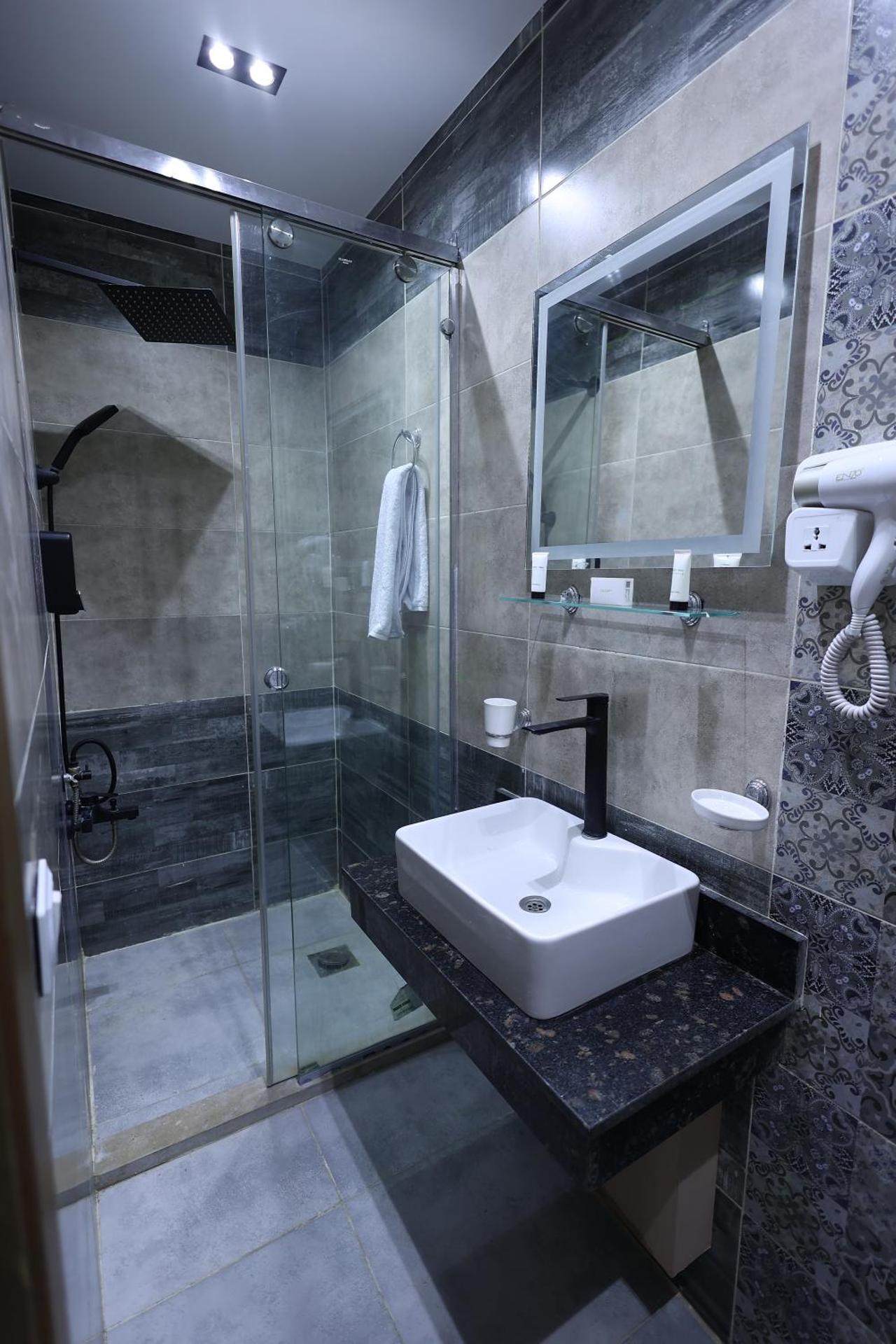 Pyramids Sunshine Hotel - Photo 58