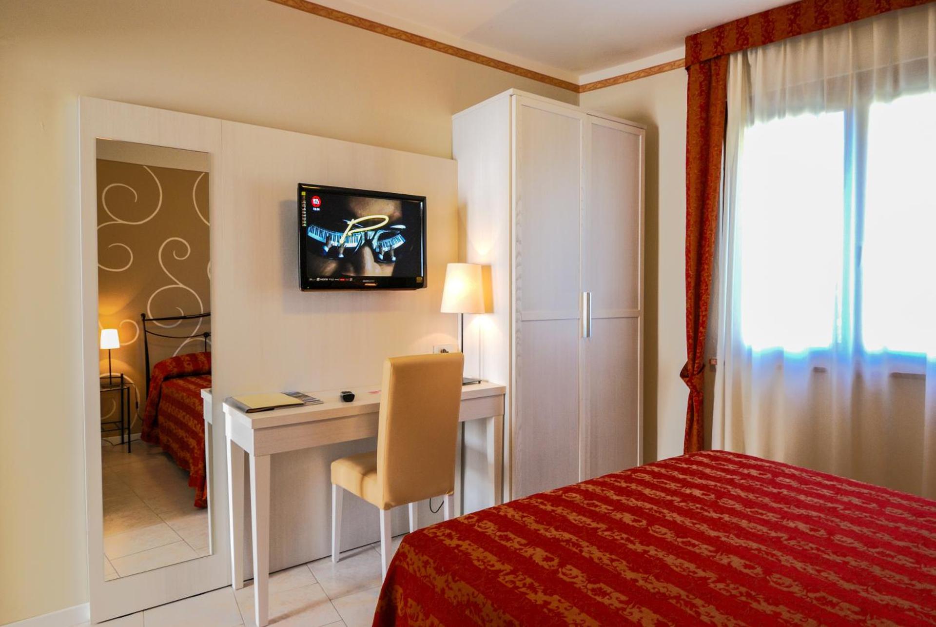 Hotel Eden Salò - Photo 11