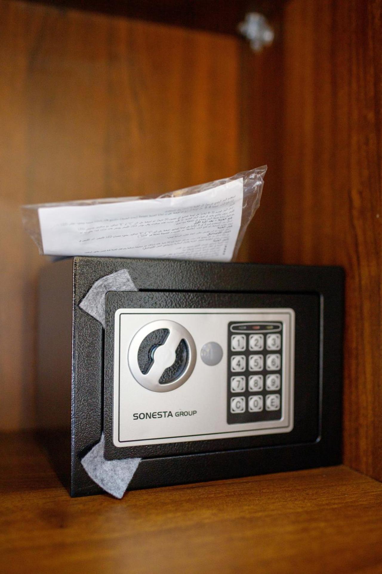 Pyramids Sunshine Hotel - Photo 116