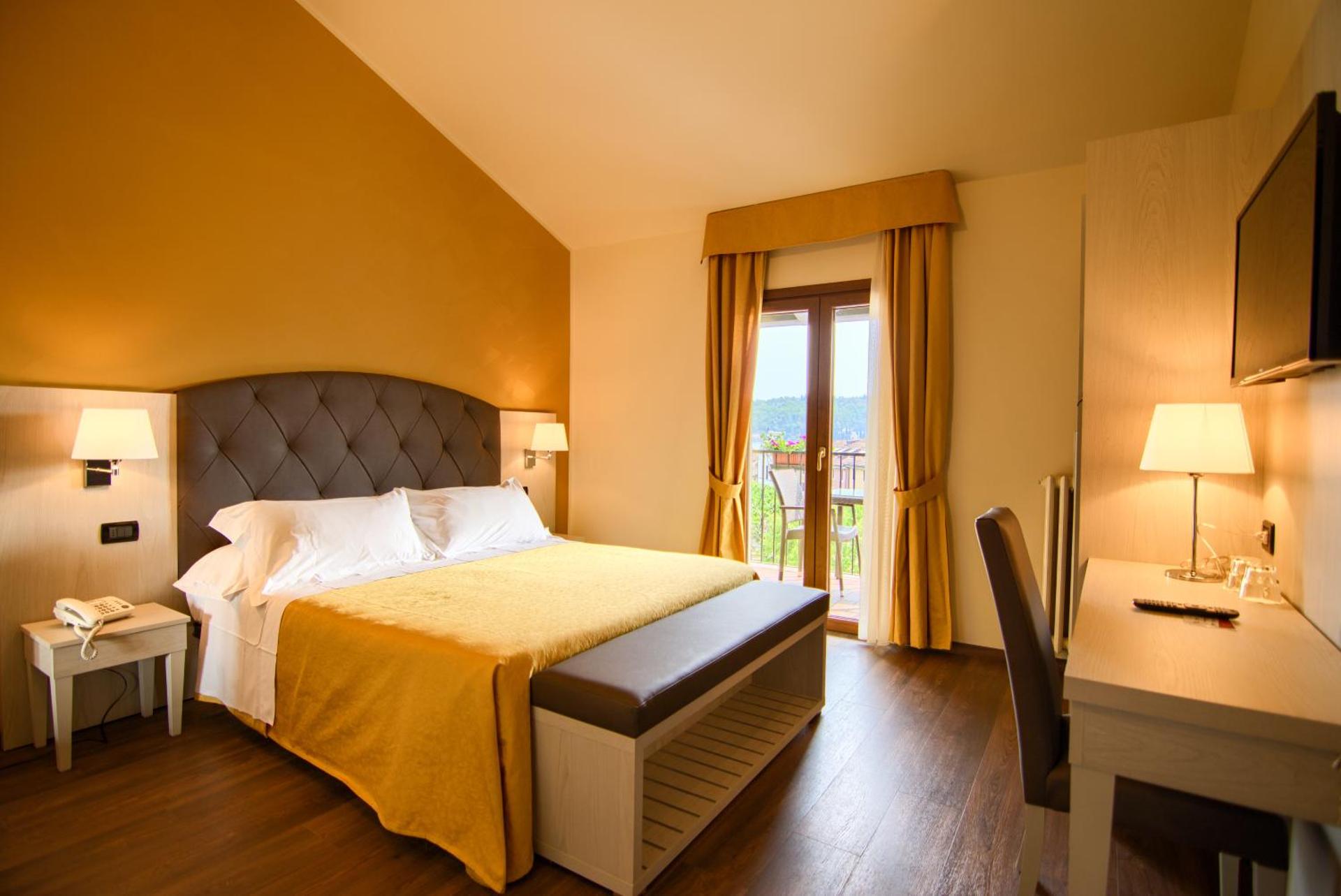 Hotel Eden Salò - Photo 16