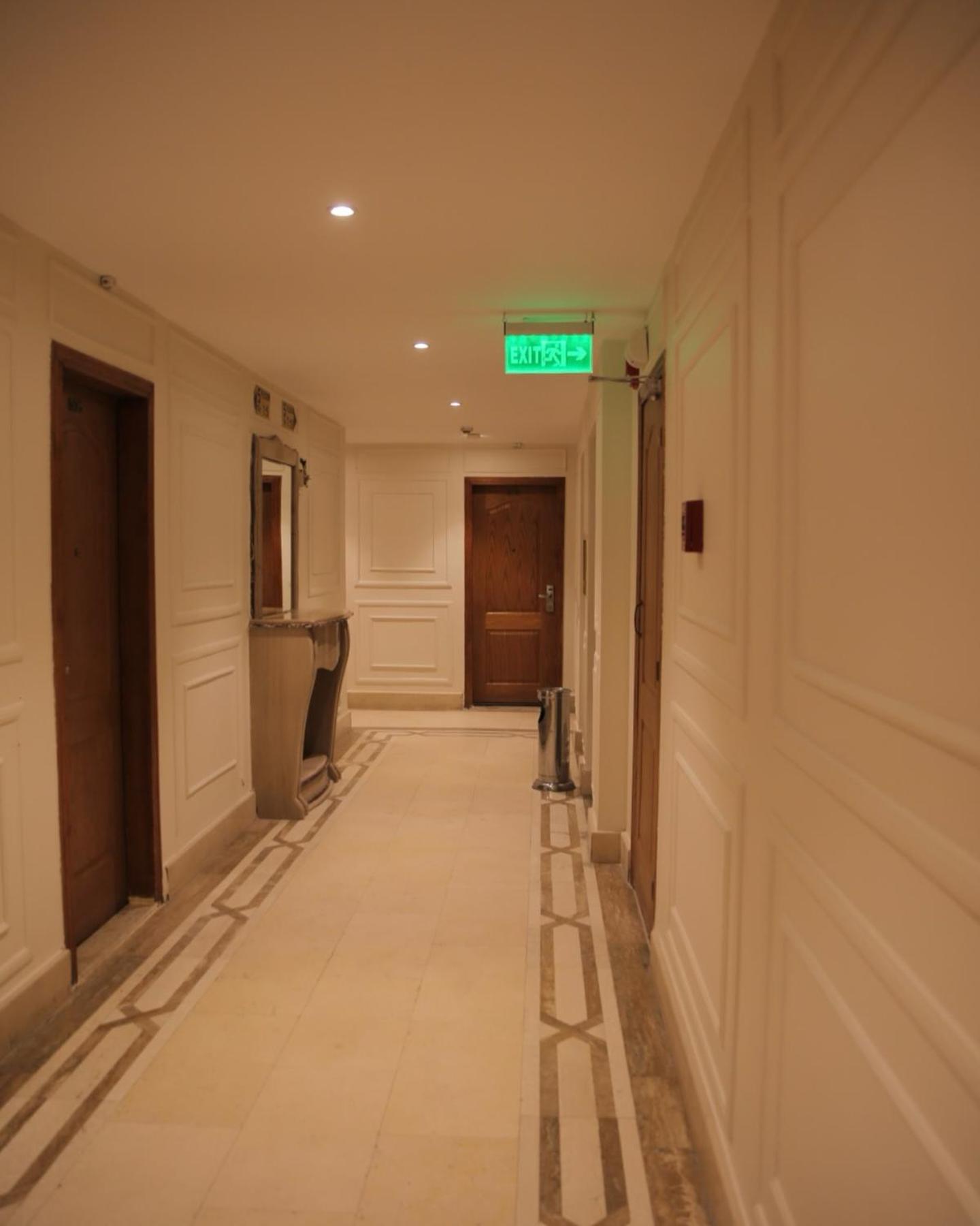 family suites cairo downtown - Photo 241