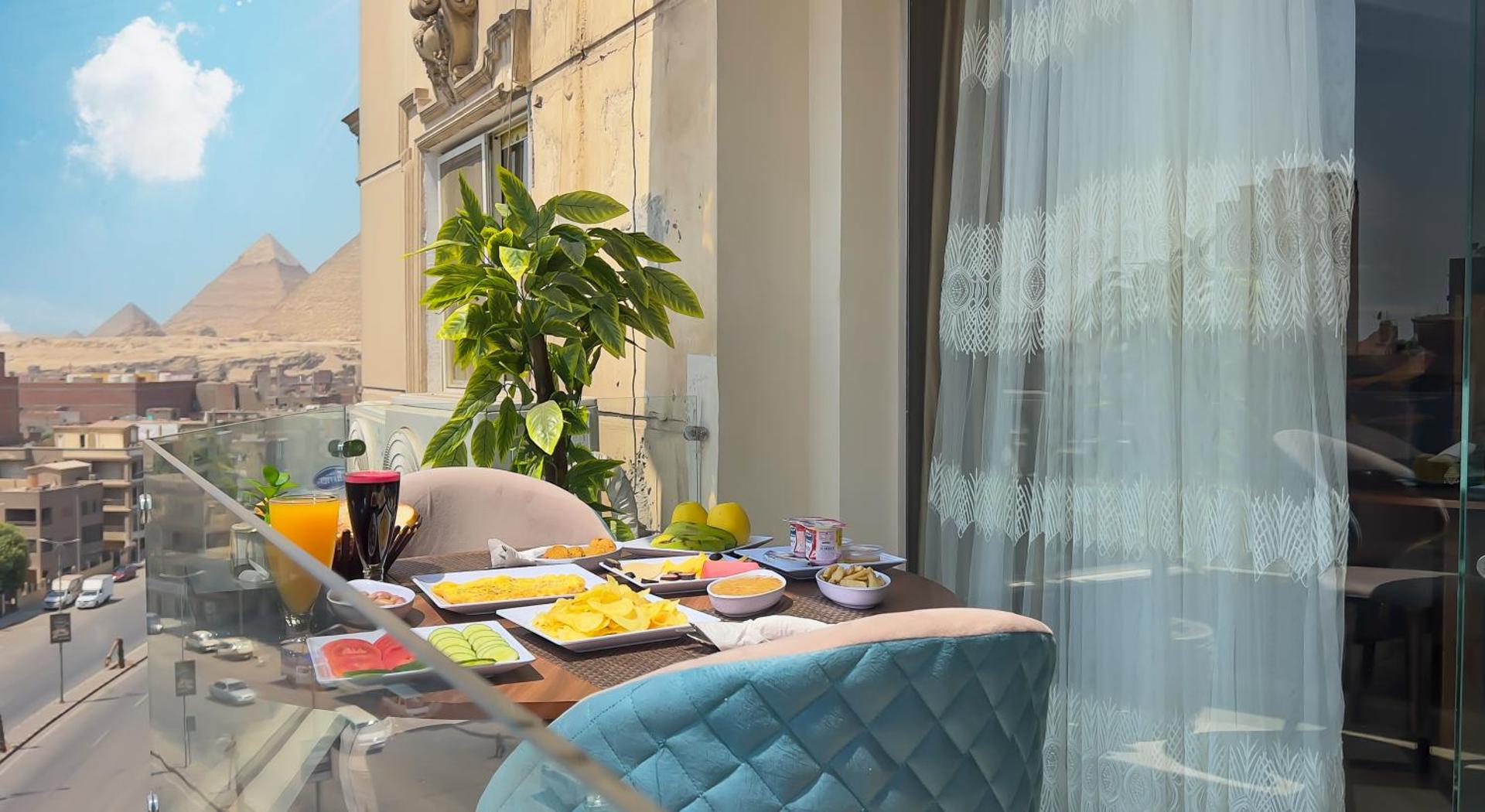 Imperial Pyramids Heights View - Photo 25