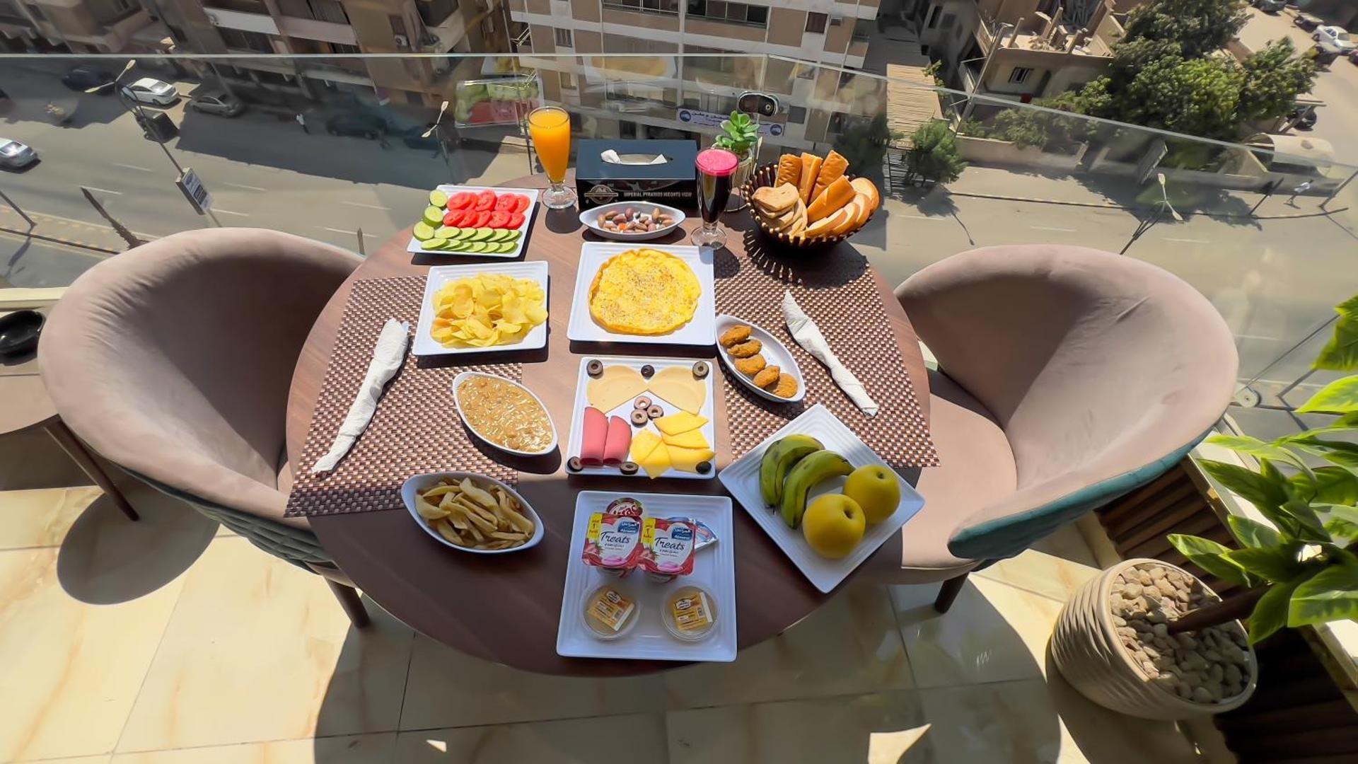 Imperial Pyramids Heights View - Photo 19