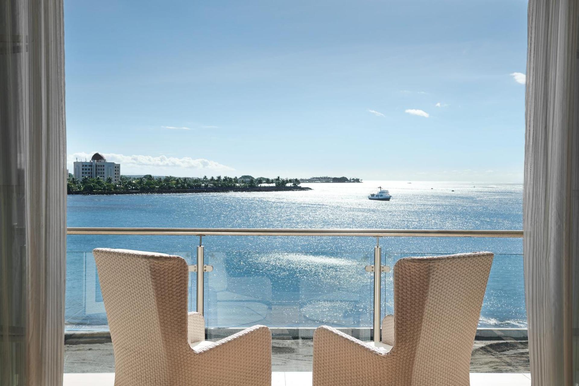 Two Queen Room with Harbor View - Photo 2