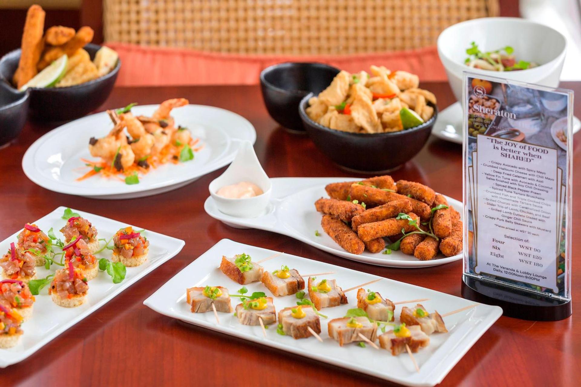 Sheraton Samoa Aggie Grey's Hotel & Bungalows - Photo 55