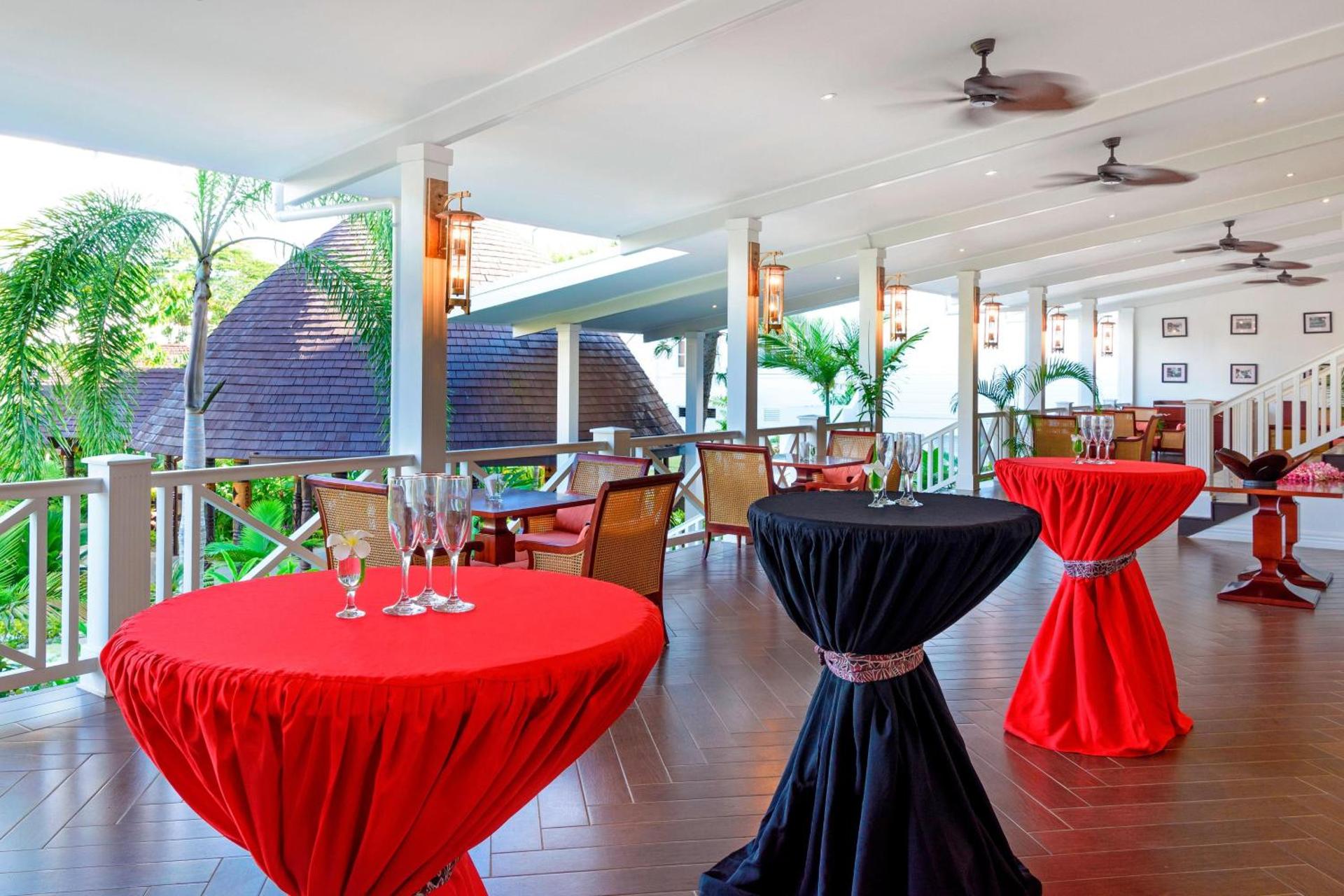 Sheraton Samoa Aggie Grey's Hotel & Bungalows - Photo 64