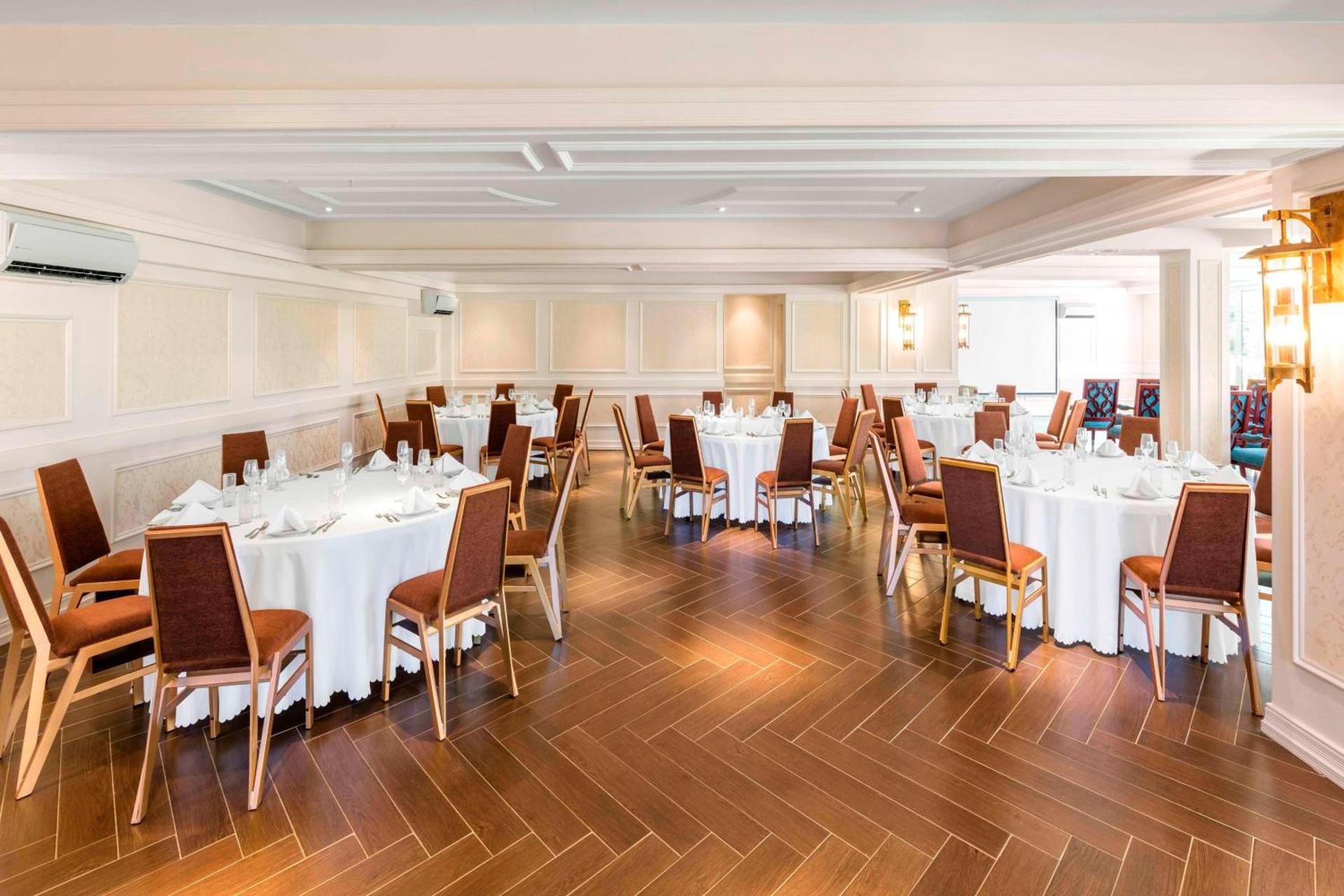 Sheraton Samoa Aggie Grey's Hotel & Bungalows - Photo 68