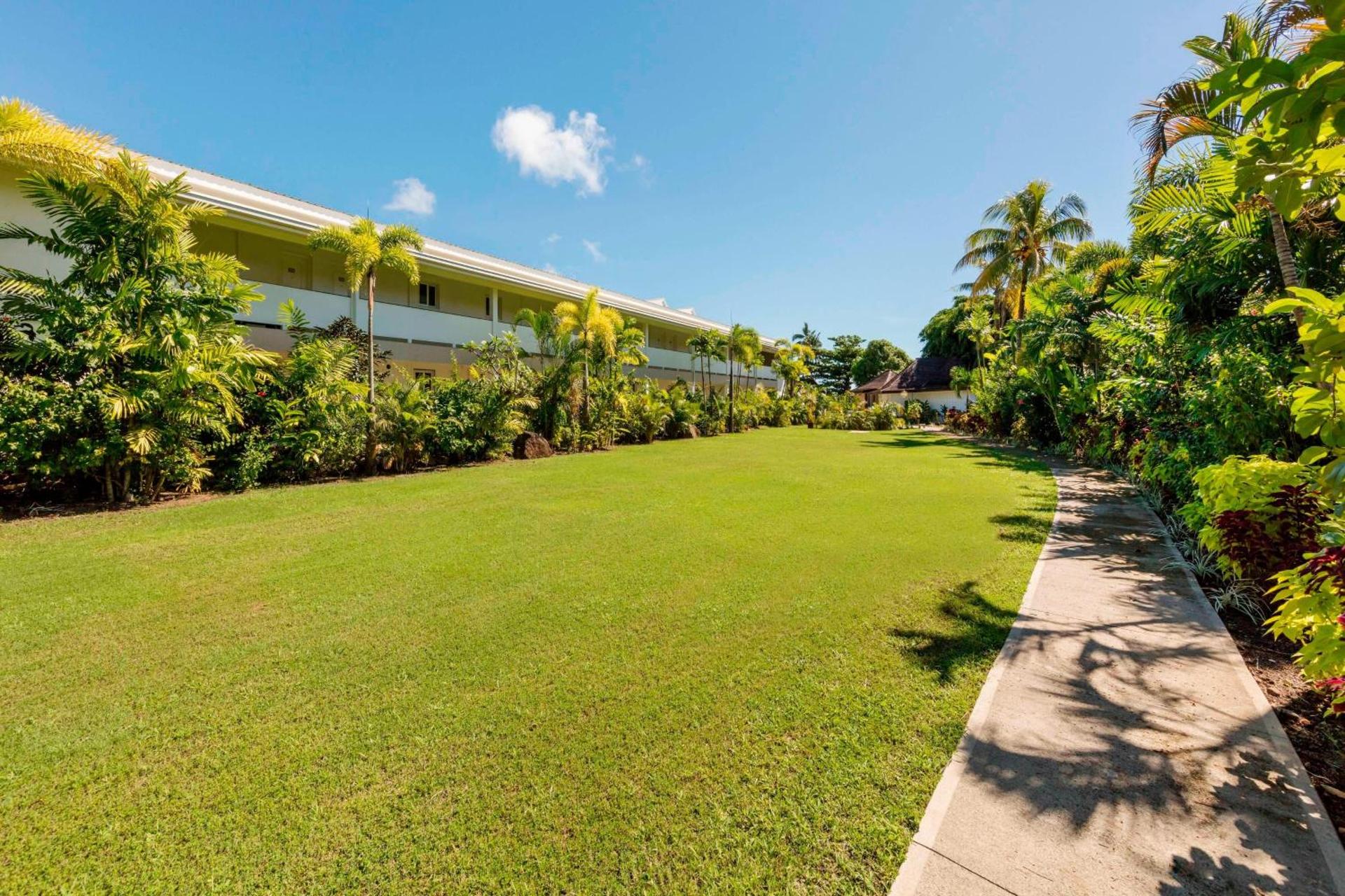 Sheraton Samoa Aggie Grey's Hotel & Bungalows - Photo 69