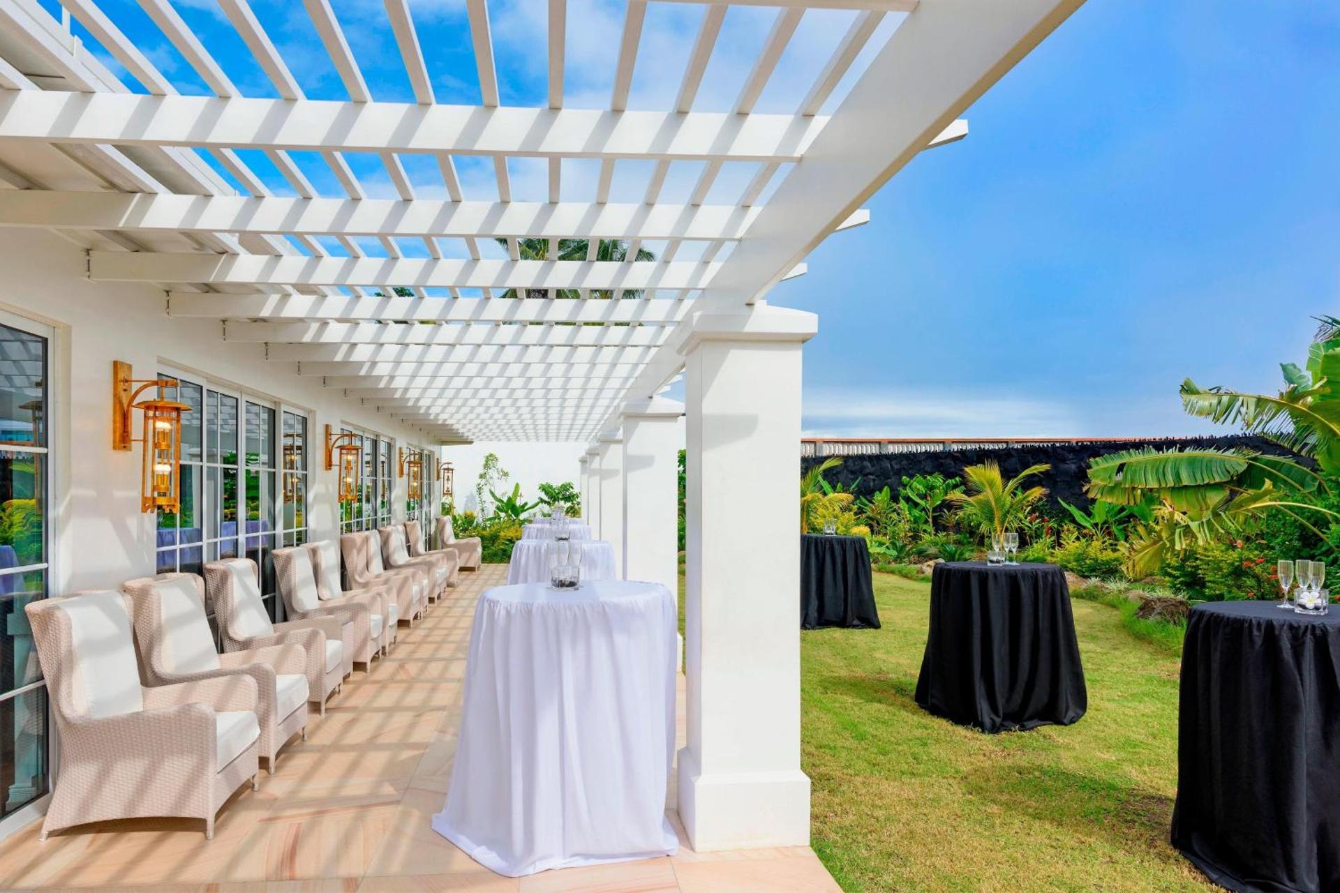 Sheraton Samoa Aggie Grey's Hotel & Bungalows - Photo 70