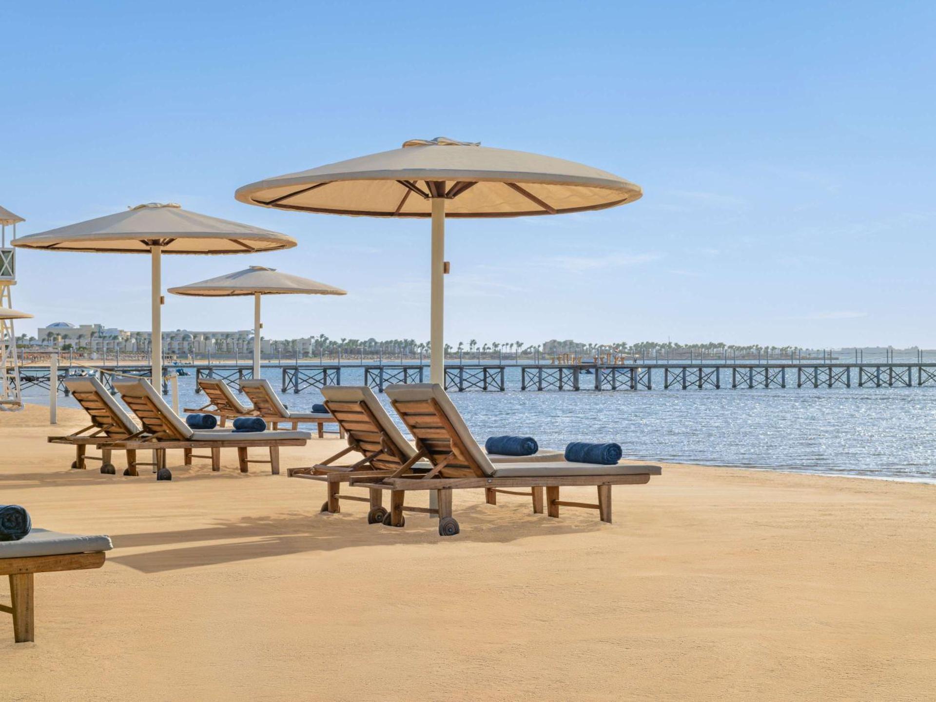 Movenpick Waterpark Resort & Spa Soma Bay - Photo 133