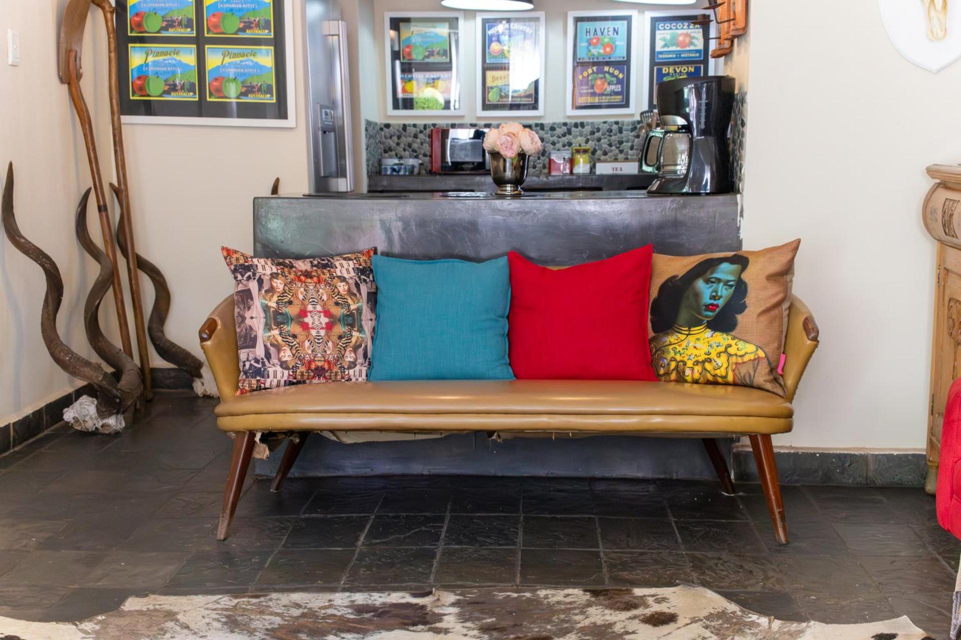 Khayamanzi Guesthouse - Photo 71