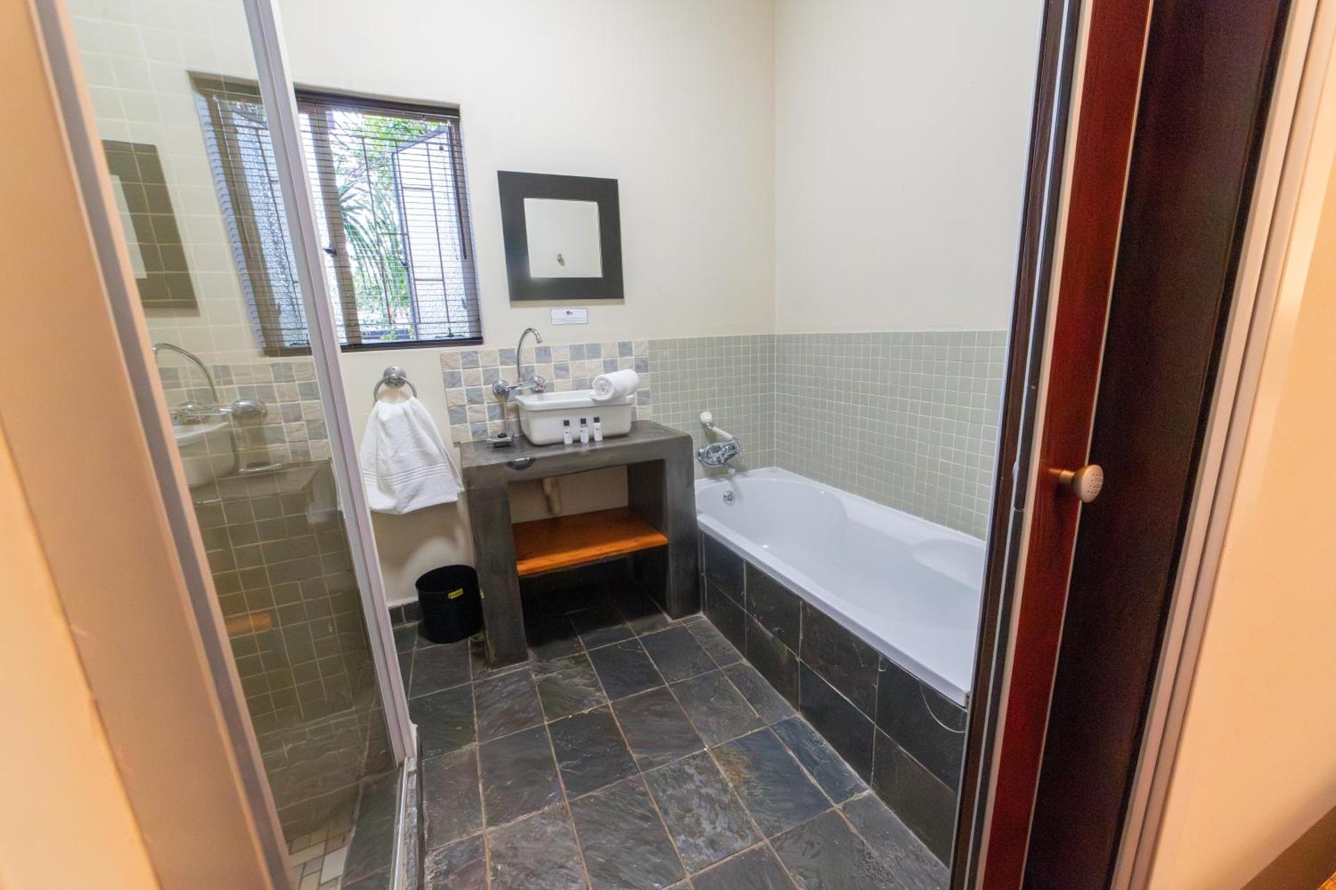 Khayamanzi Guesthouse - Photo 45