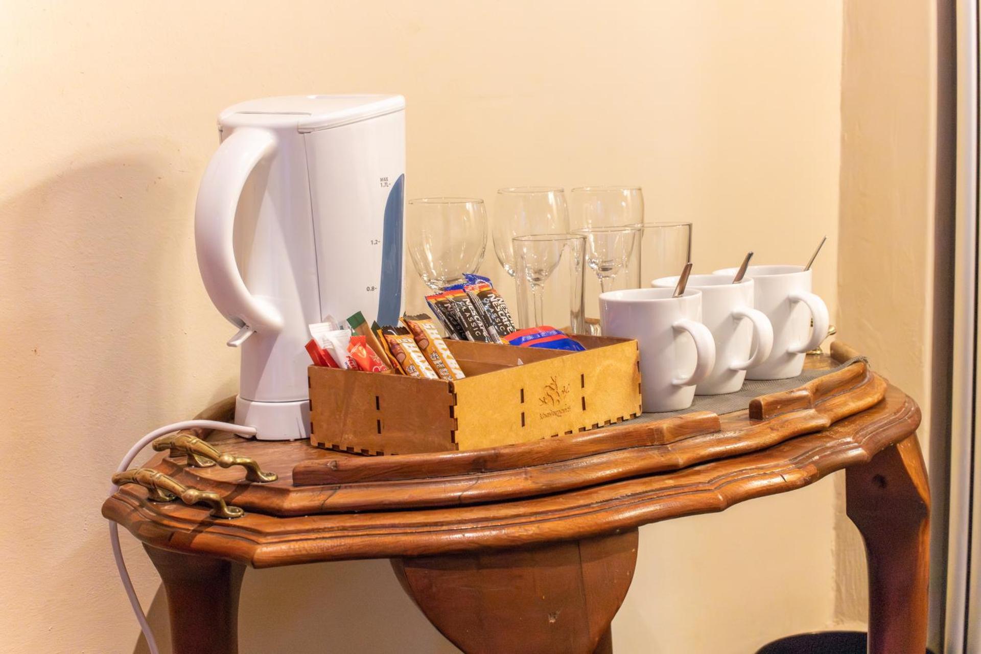 Khayamanzi Guesthouse - Photo 8