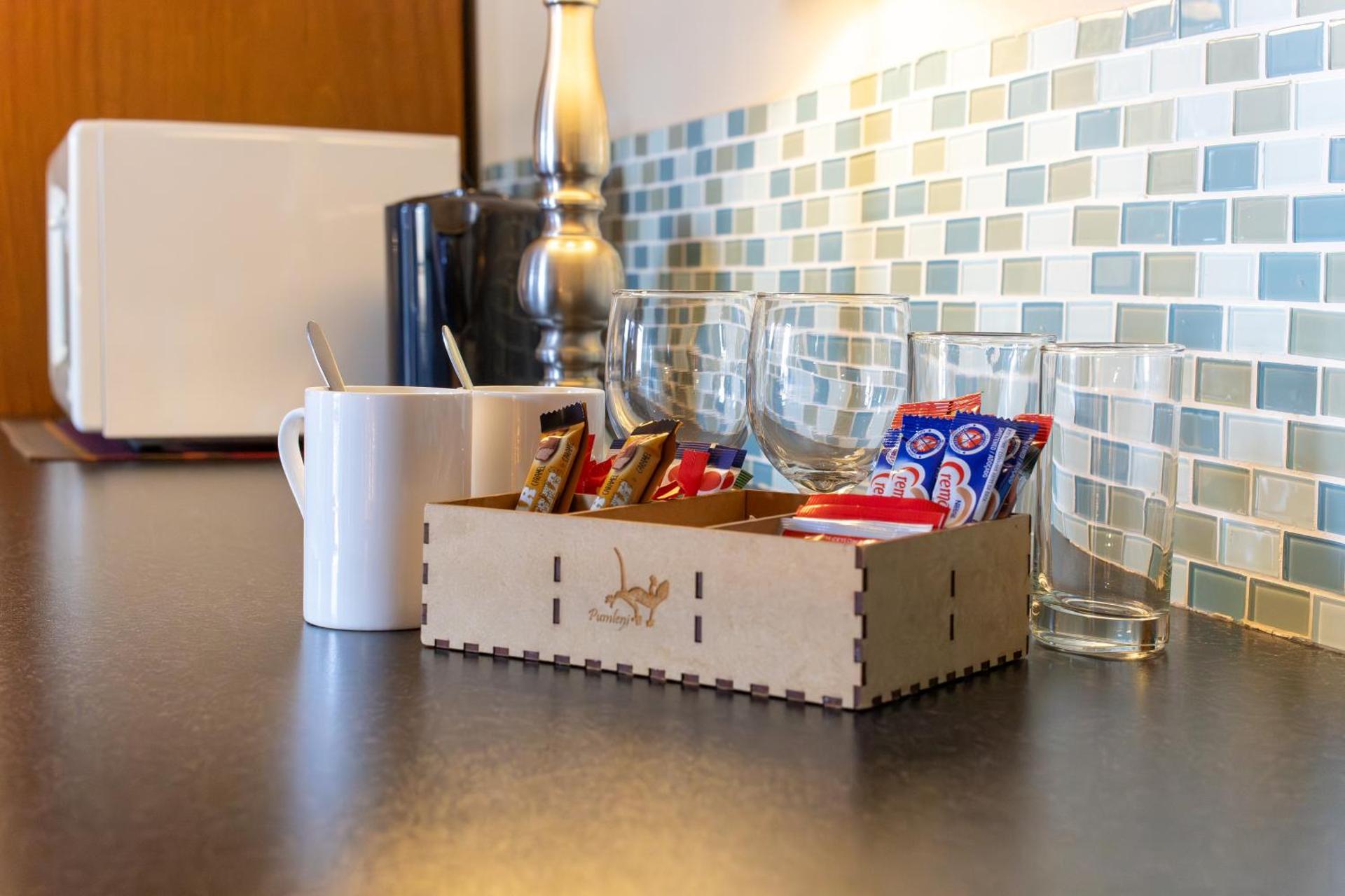 Pumleni Guesthouse - Photo 39