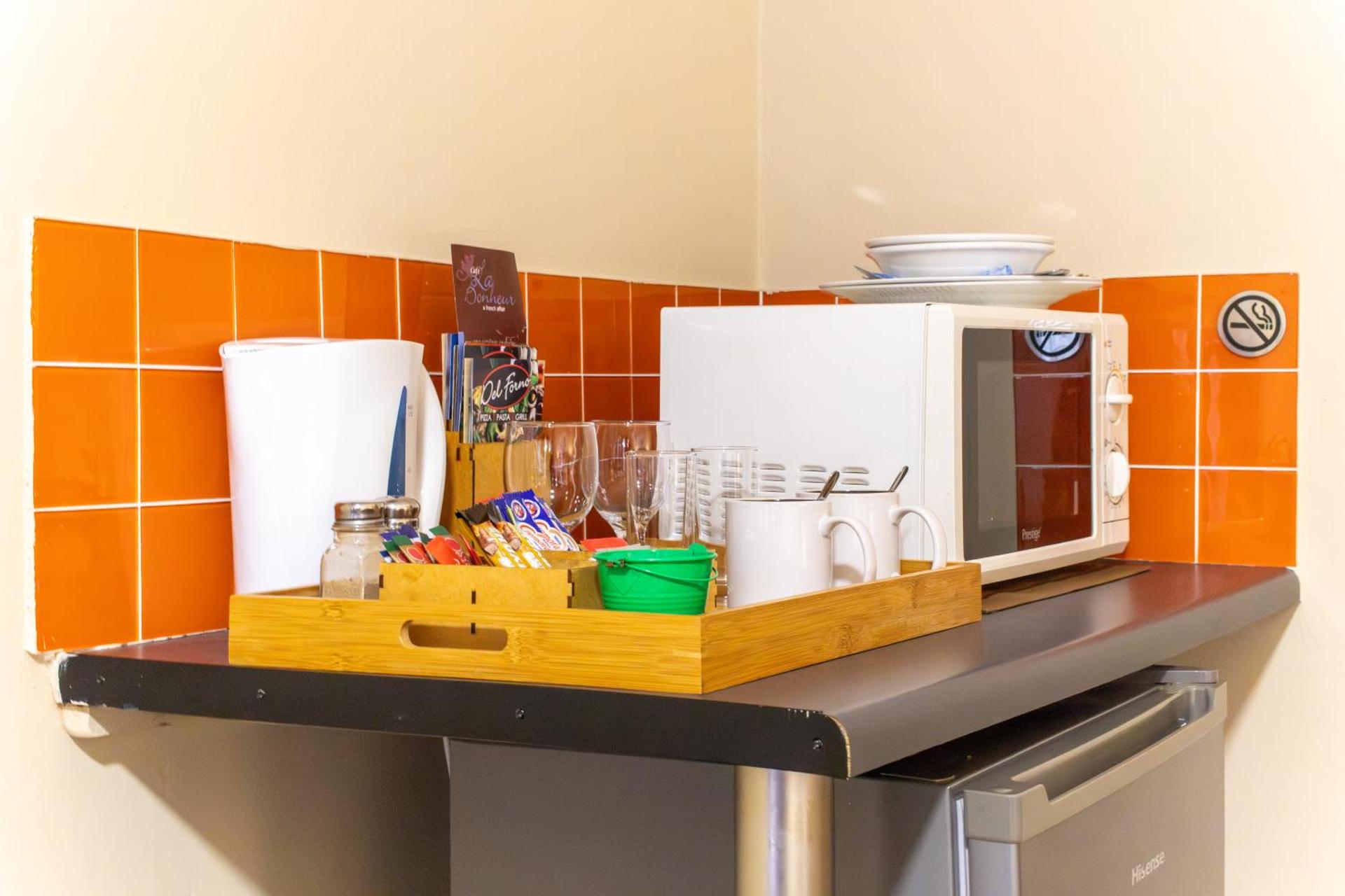 Pumleni Guesthouse - Photo 31