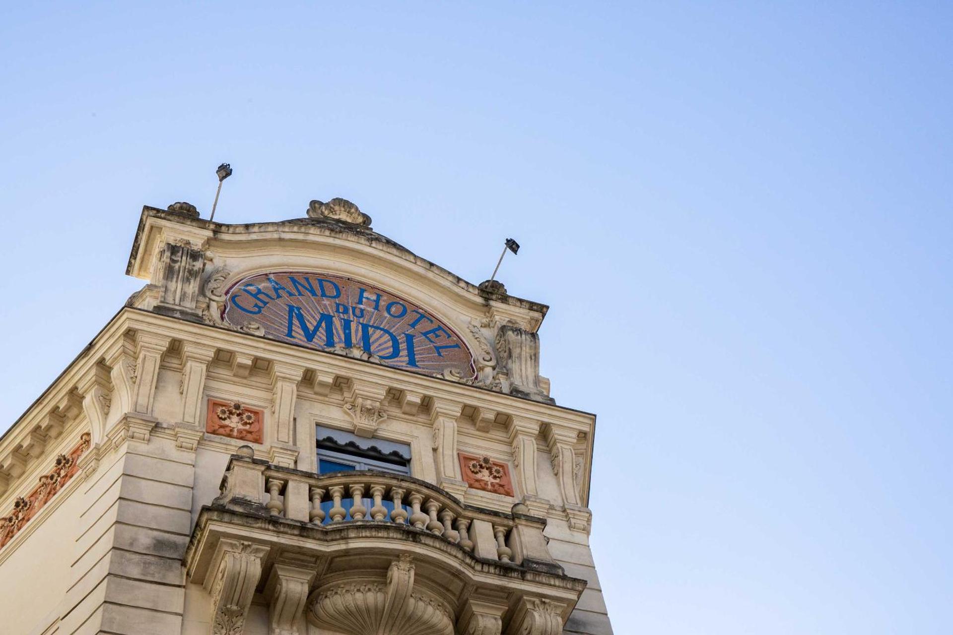 Grand Hôtel du Midi Montpellier - Opéra Comédie - Photo 26