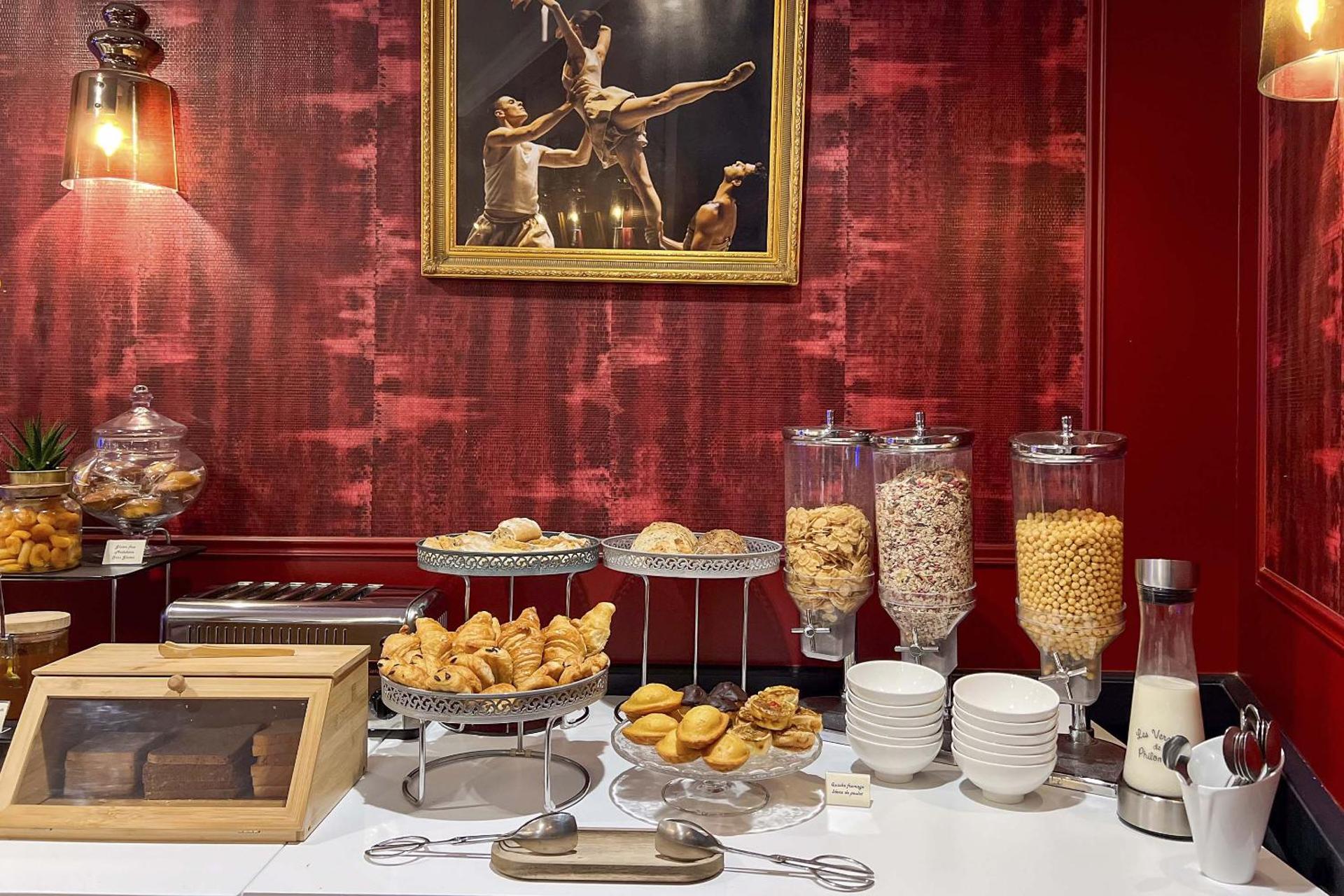 Grand Hôtel du Midi Montpellier - Opéra Comédie - Photo 11