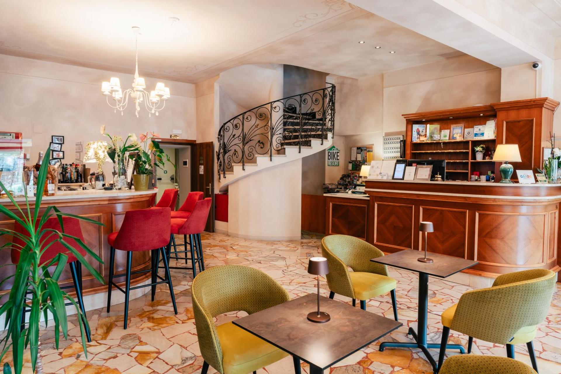 Hotel Eden Salò - Photo 45