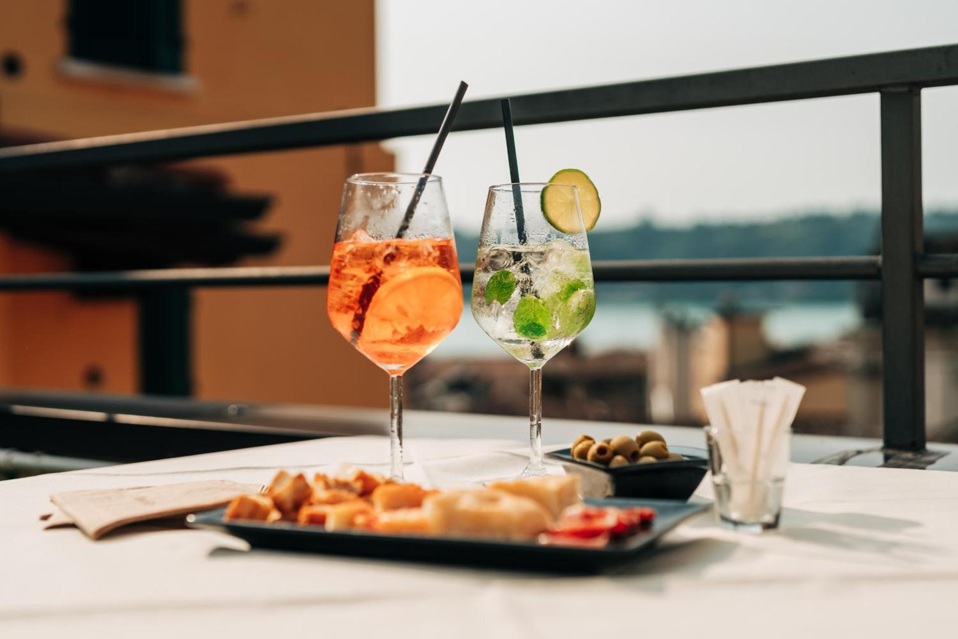 Hotel Eden Salò - Photo 33