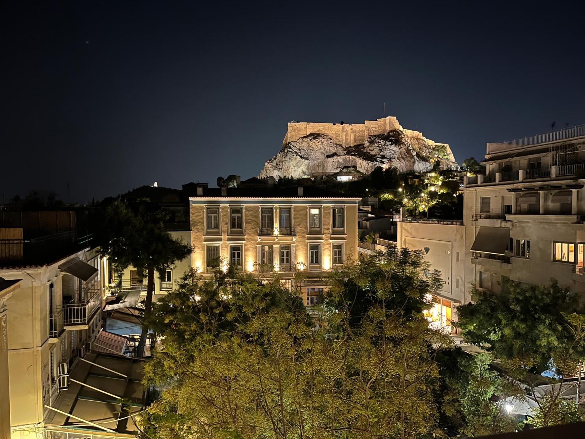 Pari's House in Plaka Athens - Photo 20