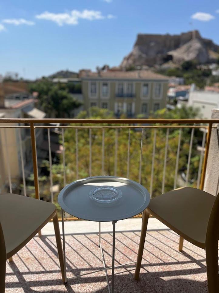 Pari's House in Plaka Athens - Photo 15