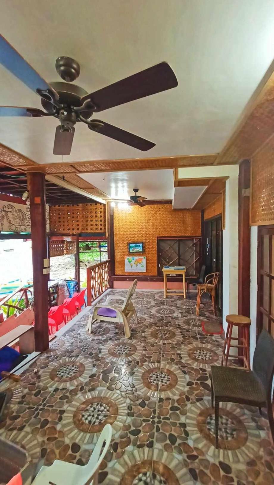 El Gordo's Seaside Adventure Lodge - Photo 7