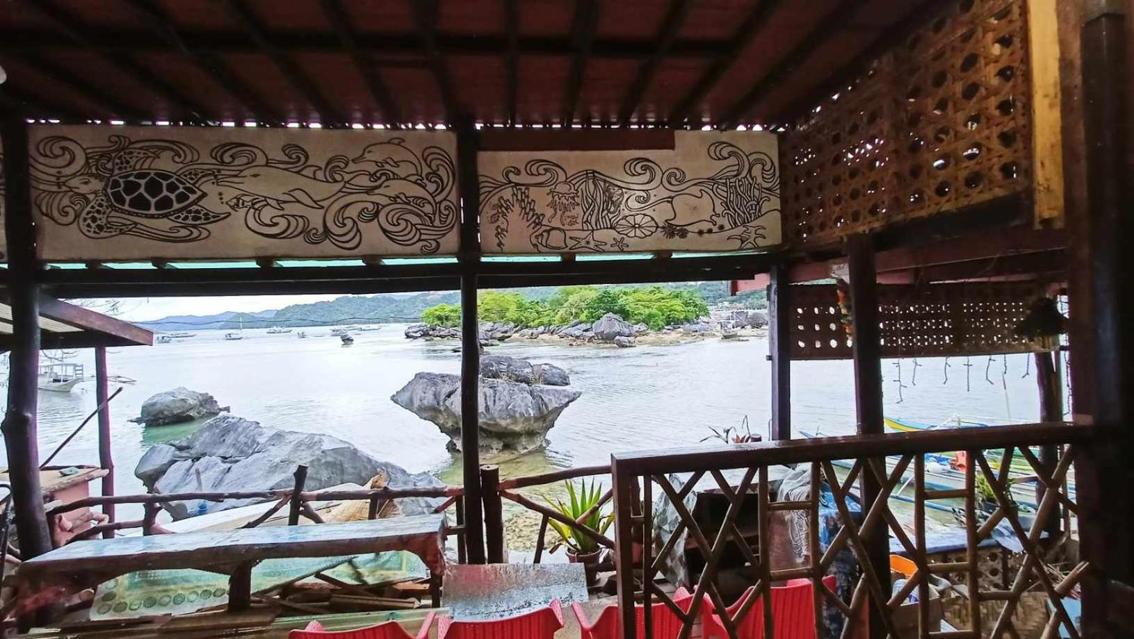 El Gordo's Seaside Adventure Lodge - Photo 13