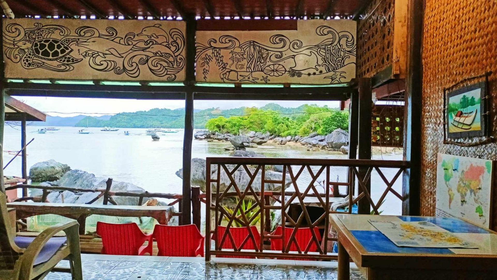 El Gordo's Seaside Adventure Lodge - Photo 14