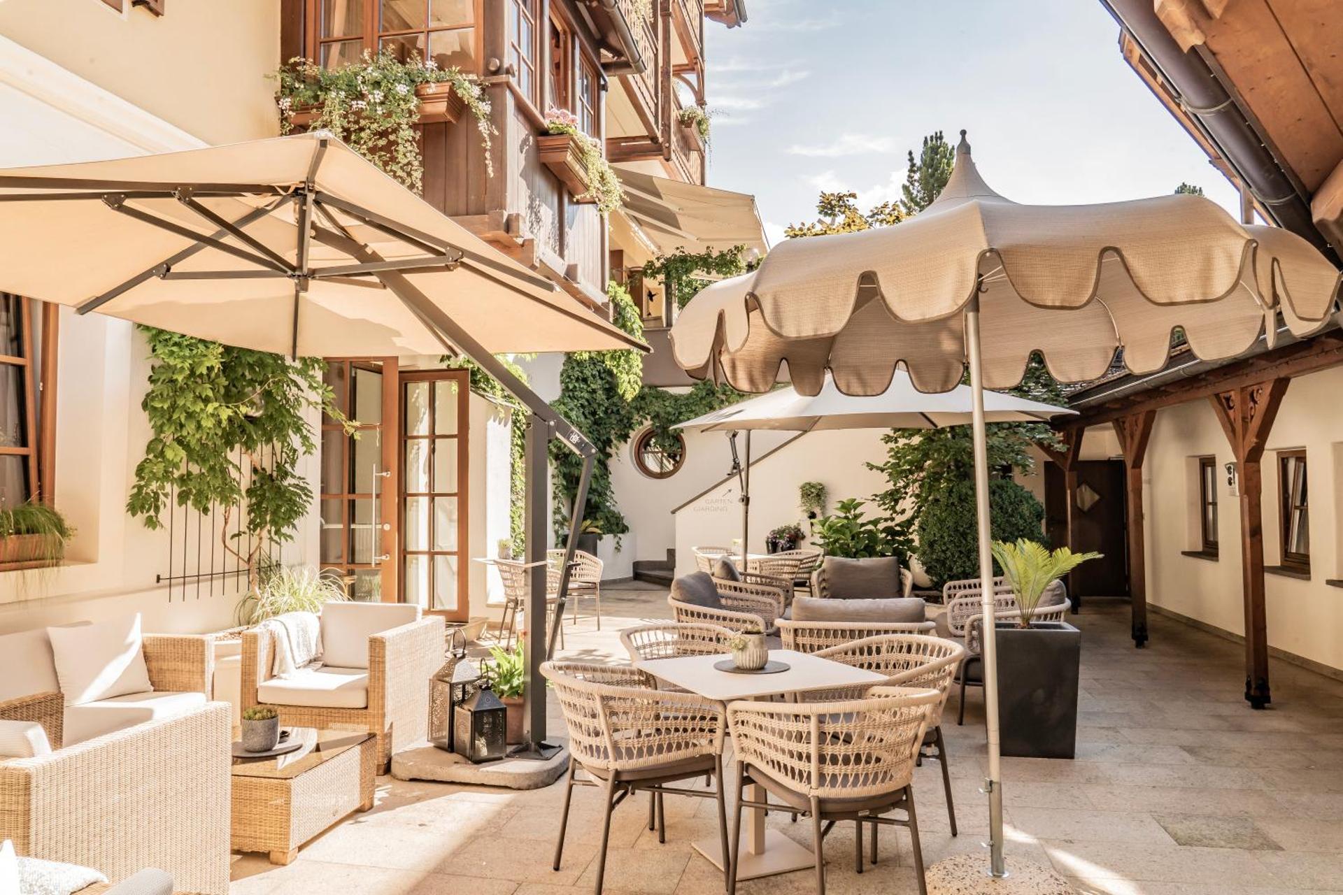 Hotel Luna Mondschein - Photo 59