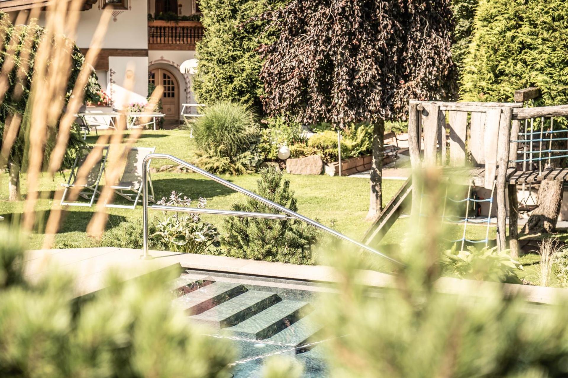 Hotel Luna Mondschein - Photo 10