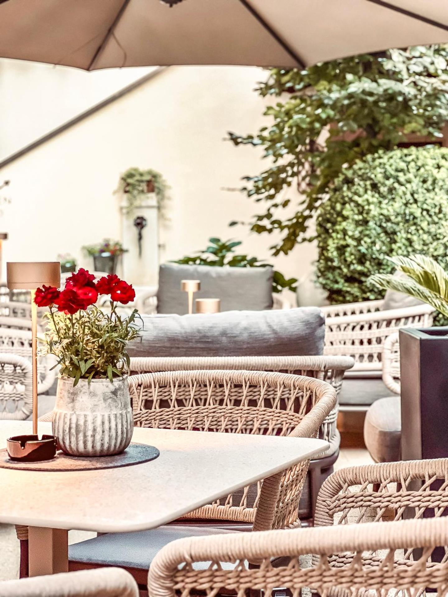 Hotel Luna Mondschein - Photo 6