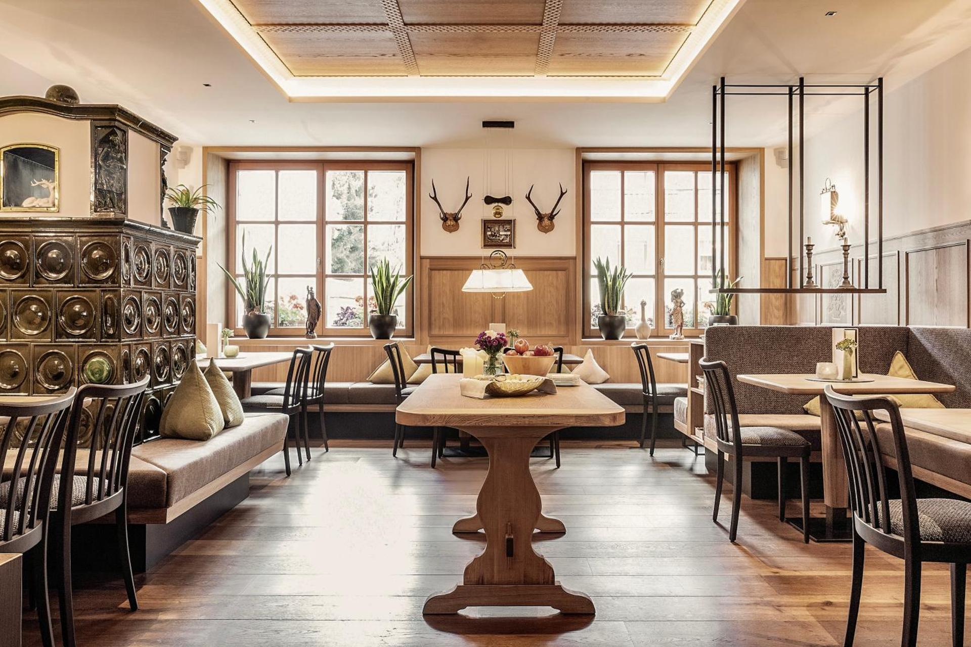 Hotel Luna Mondschein - Photo 27