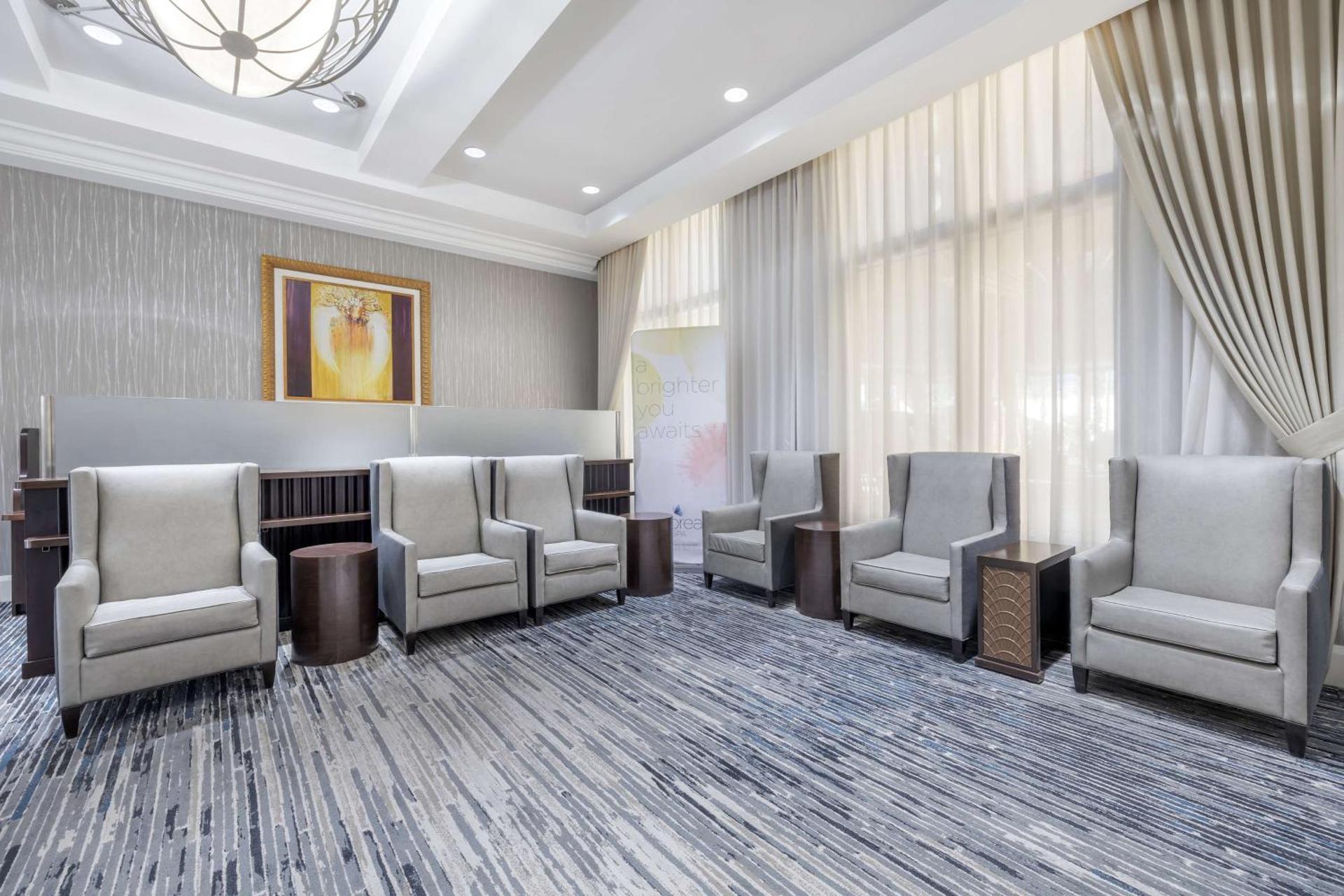 Hilton Grand Vacations Club on the Las Vegas Strip - Photo 37