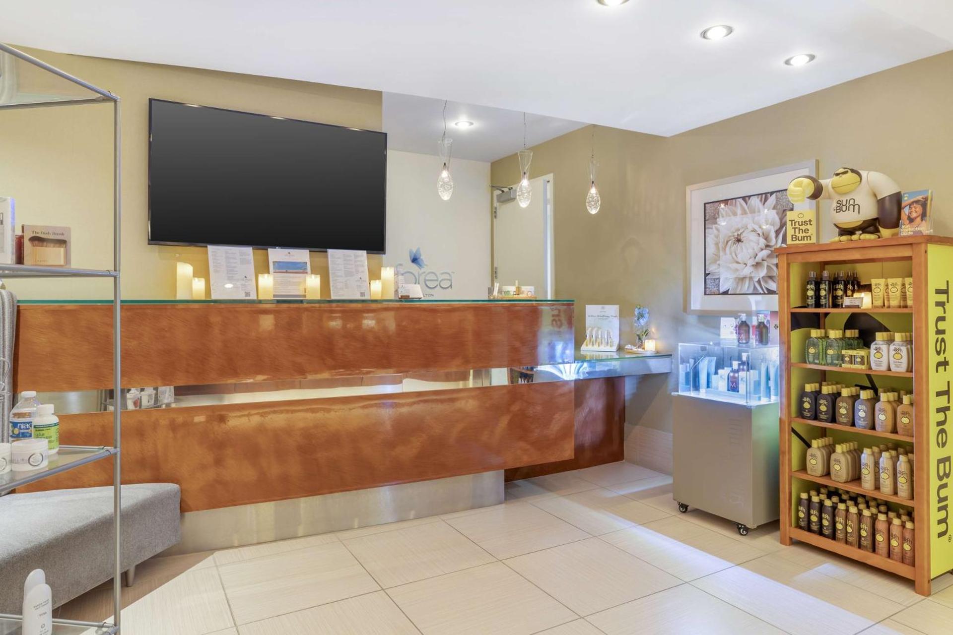 Hilton Grand Vacations Club on the Las Vegas Strip - Photo 59