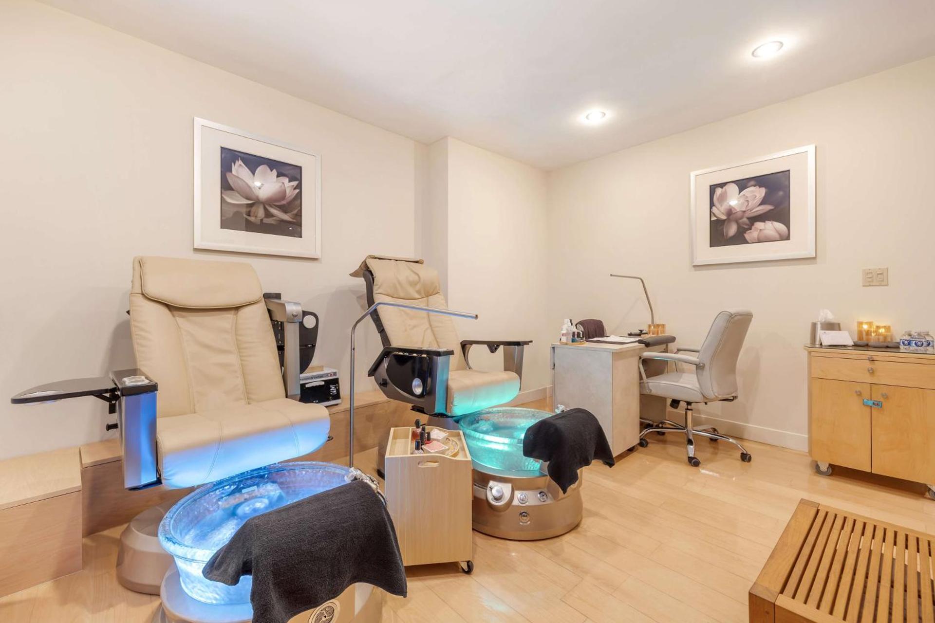 Hilton Grand Vacations Club on the Las Vegas Strip - Photo 61