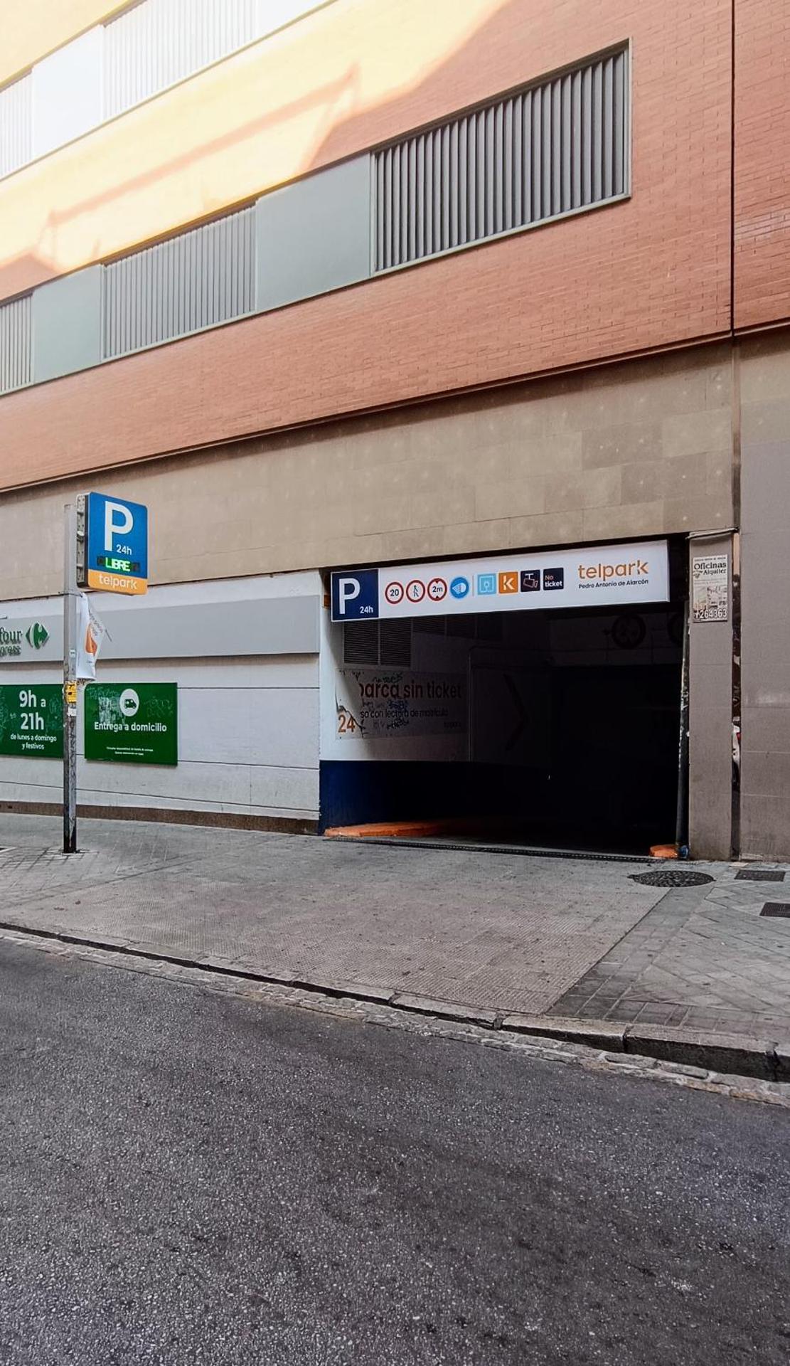 Apartamento Centro Ancha de Gracia - Photo 32