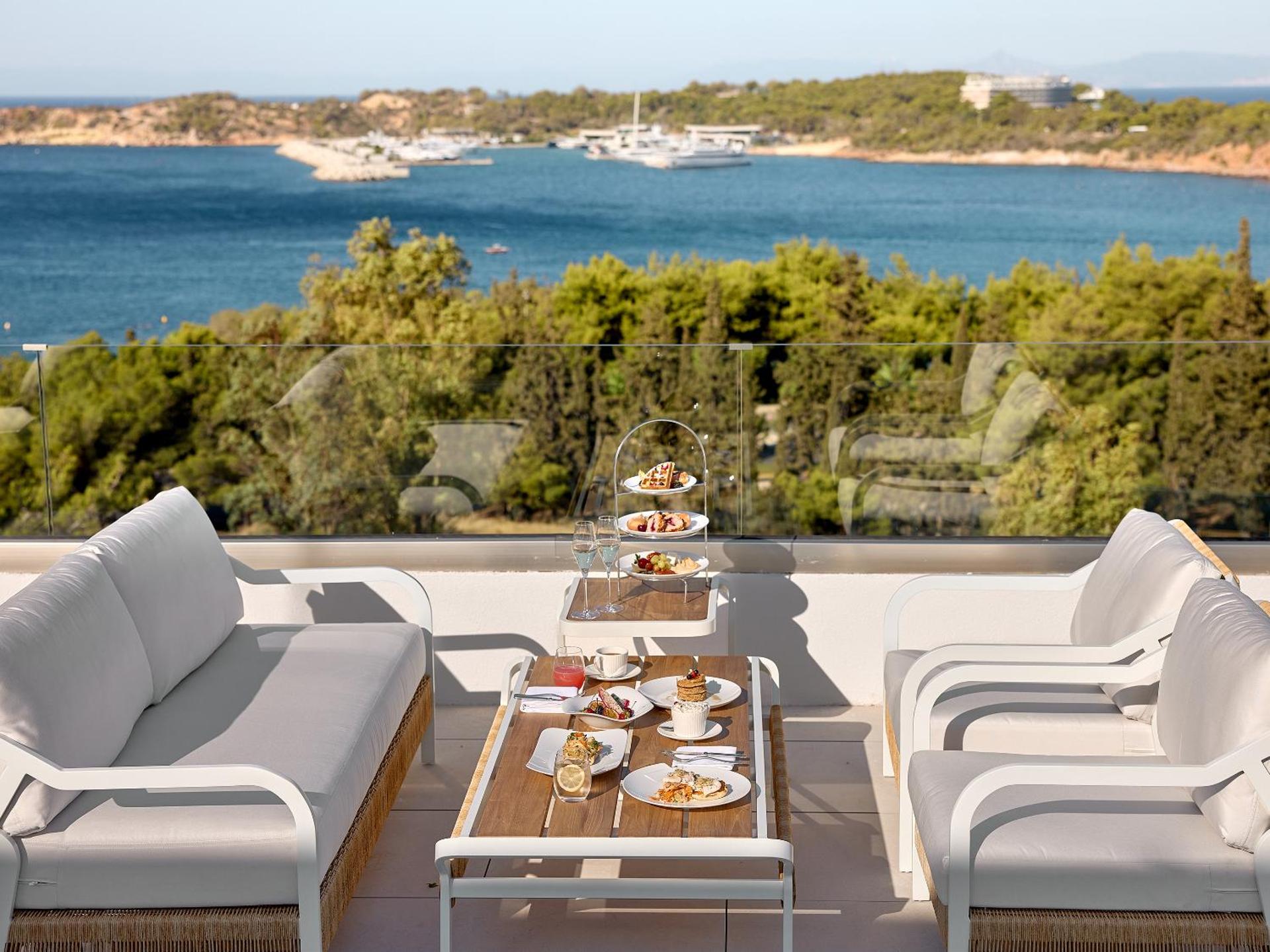 The Roc Club, A Grecotel Hotel to Live - Photo 27