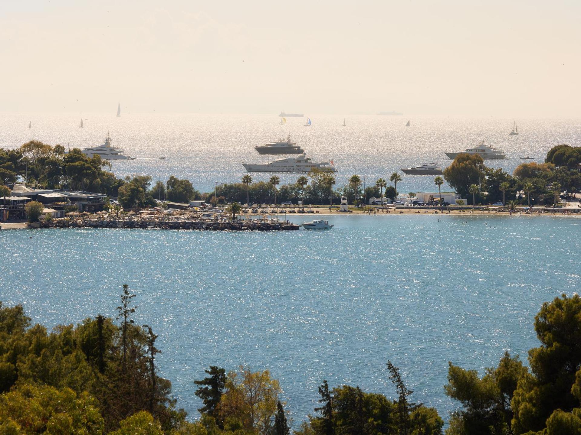 The Roc Club, A Grecotel Hotel to Live - Photo 44