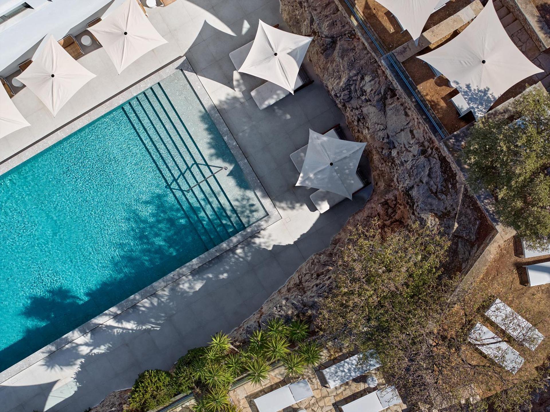 The Roc Club, A Grecotel Hotel to Live - Photo 41