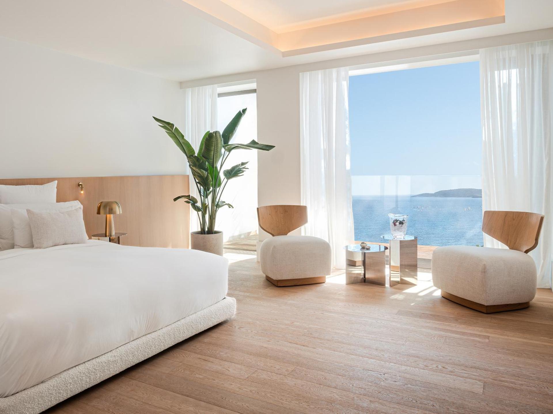 The Roc Club, A Hotel to Live - Photo 19