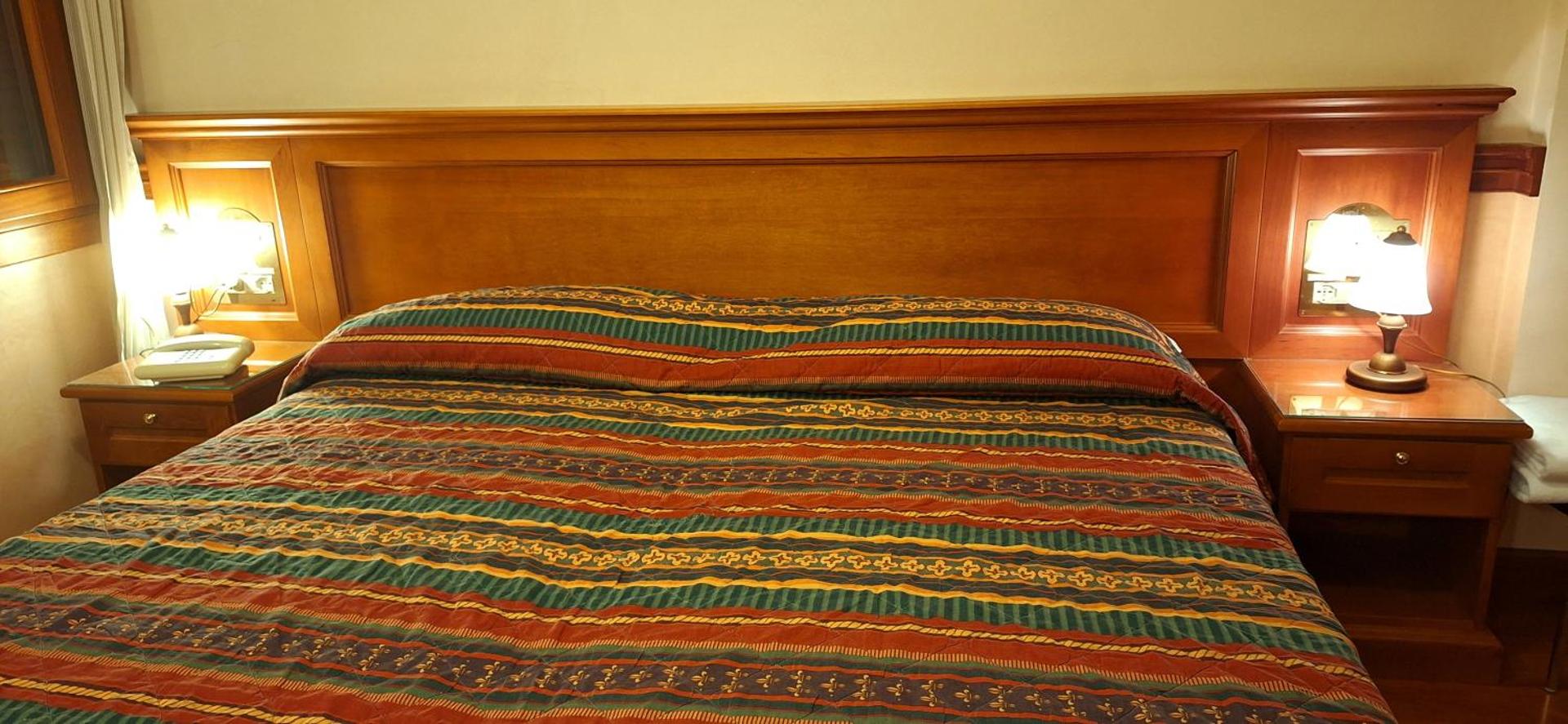 Hotel Minerva - Photo 6