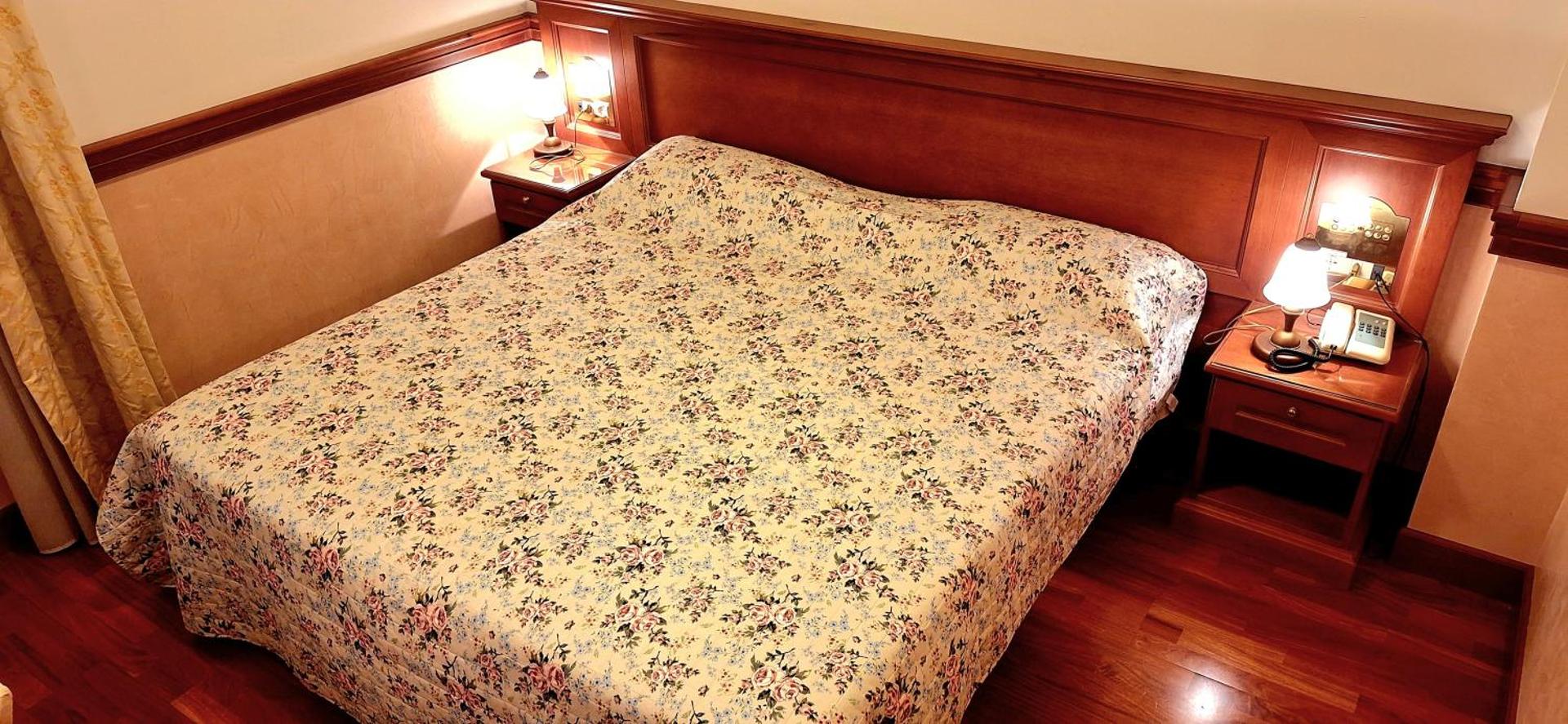 Hotel Minerva - Photo 27