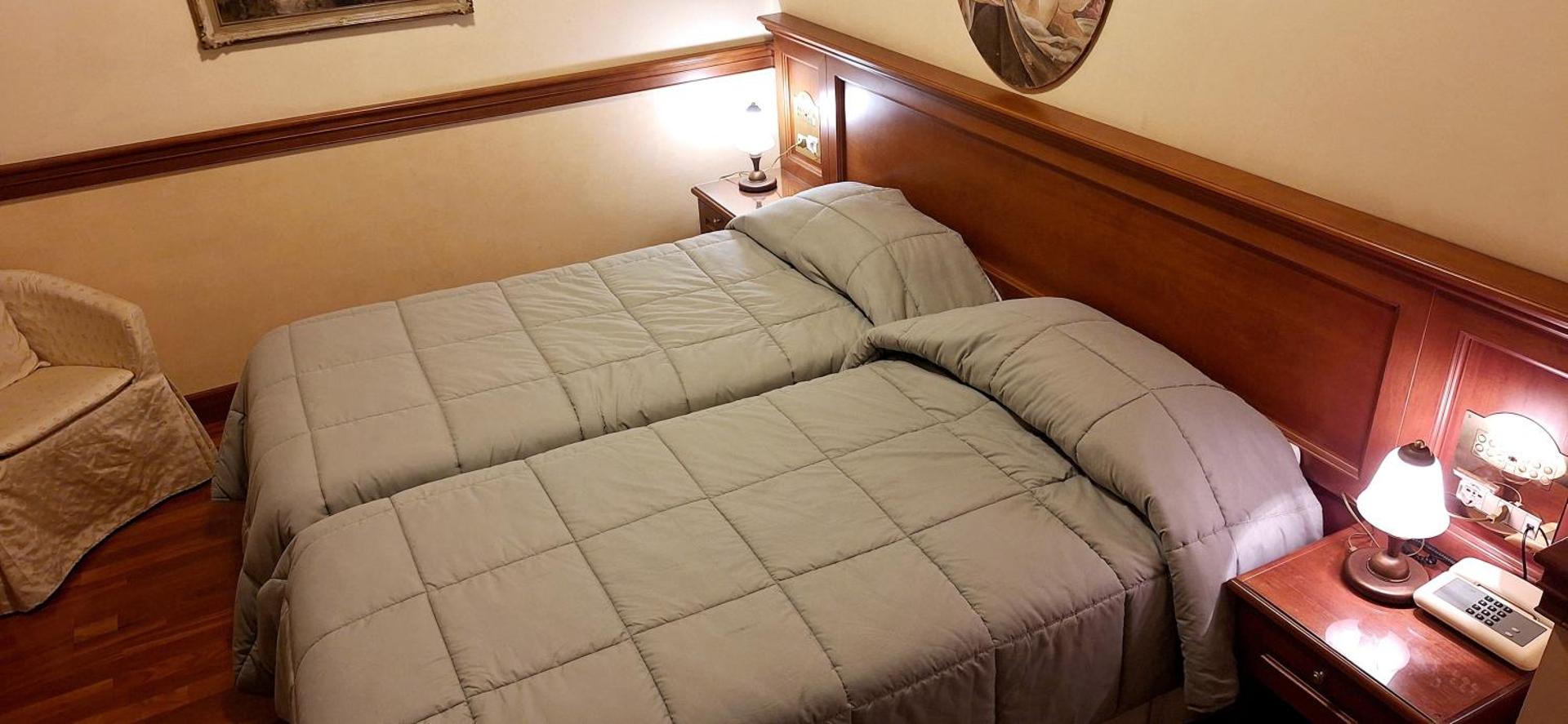 Hotel Minerva - Photo 60