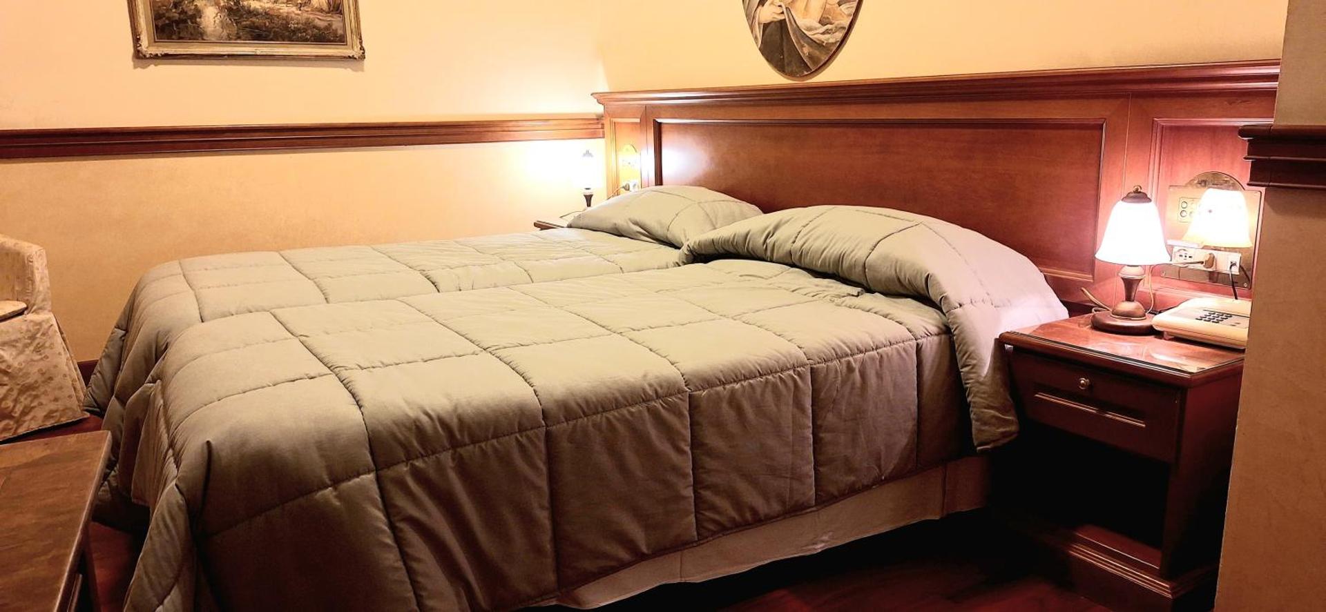 Hotel Minerva - Photo 59