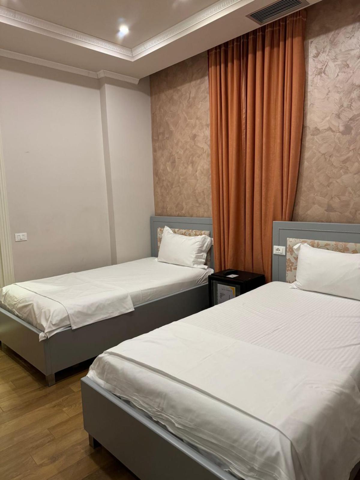 Hotel Vila Zeus - Photo 5