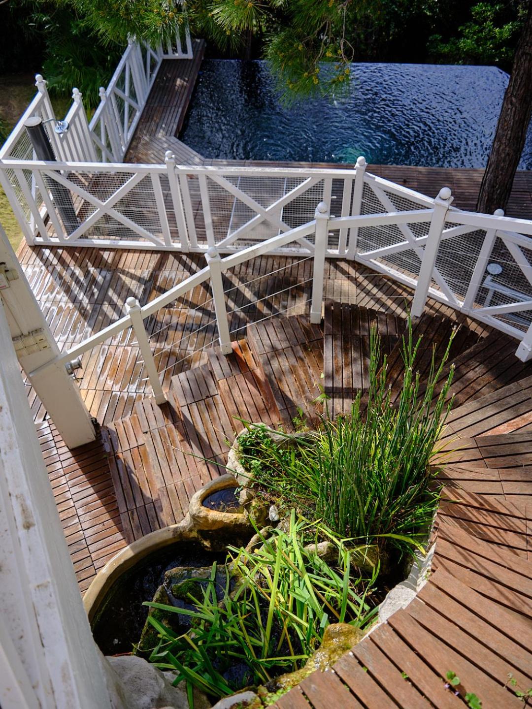 La LUNA of MARSEILLE - VILLA D'ARCHITECTE B&B - Photo 3